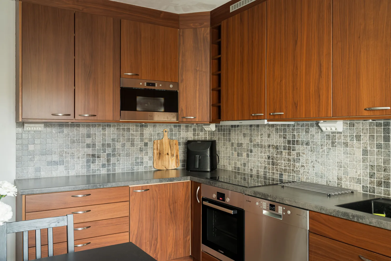 Bostadsrätt, Trädgårdsgatan 19, 3 tr!, Centrala Sundbyberg, Sundbyberg