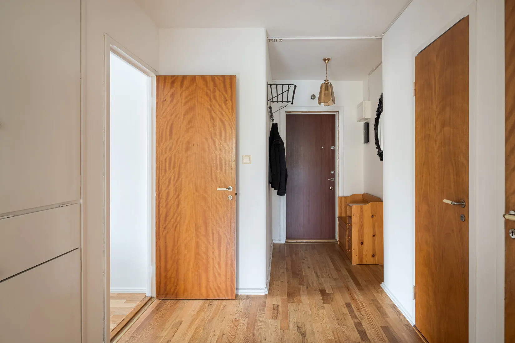 Bostadsrätt, Trädgårdsgatan 19, 3 tr!, Centrala Sundbyberg, Sundbyberg