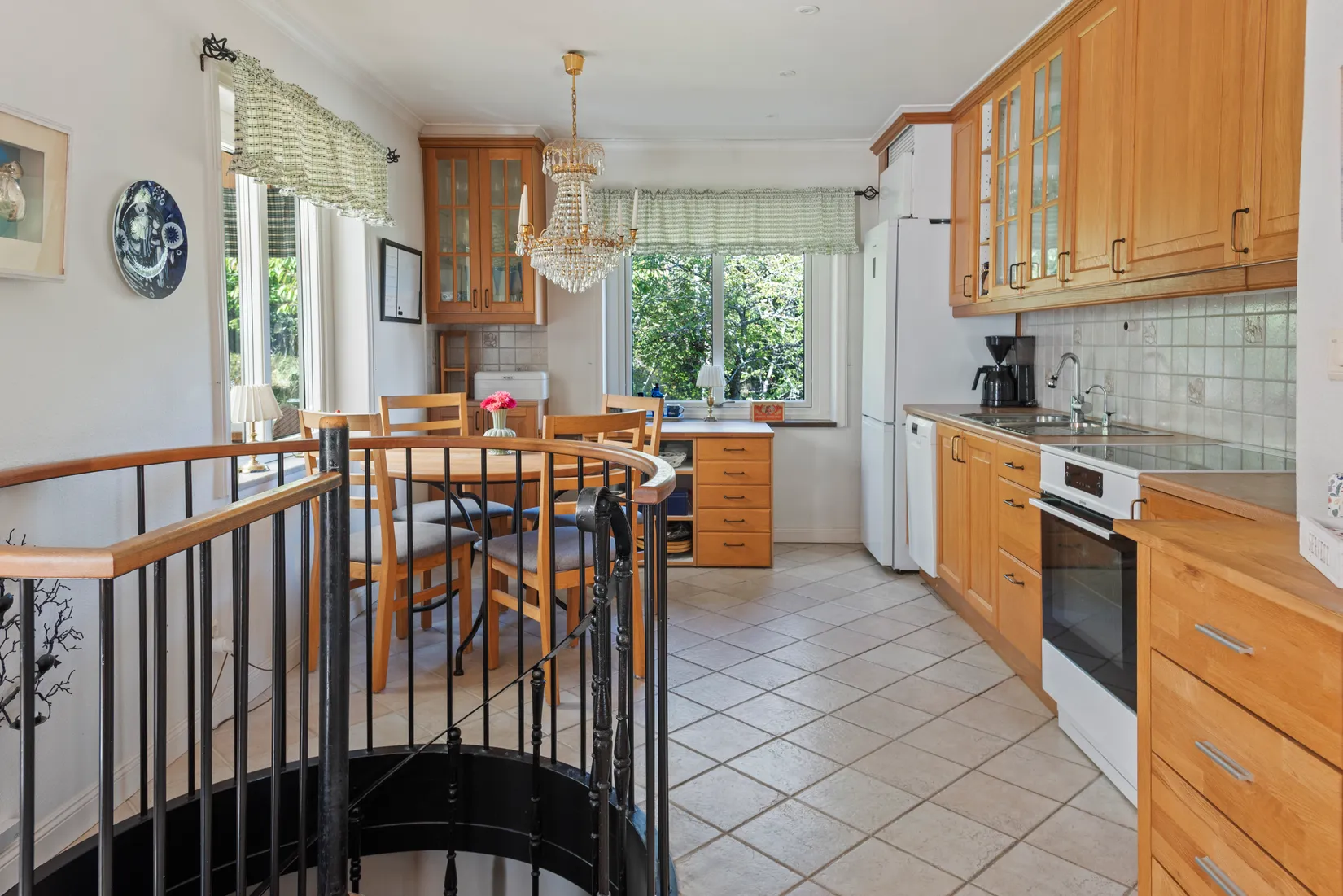 Villa, Dundervägen 3, Ingarö Lillängsdal, Värmdö