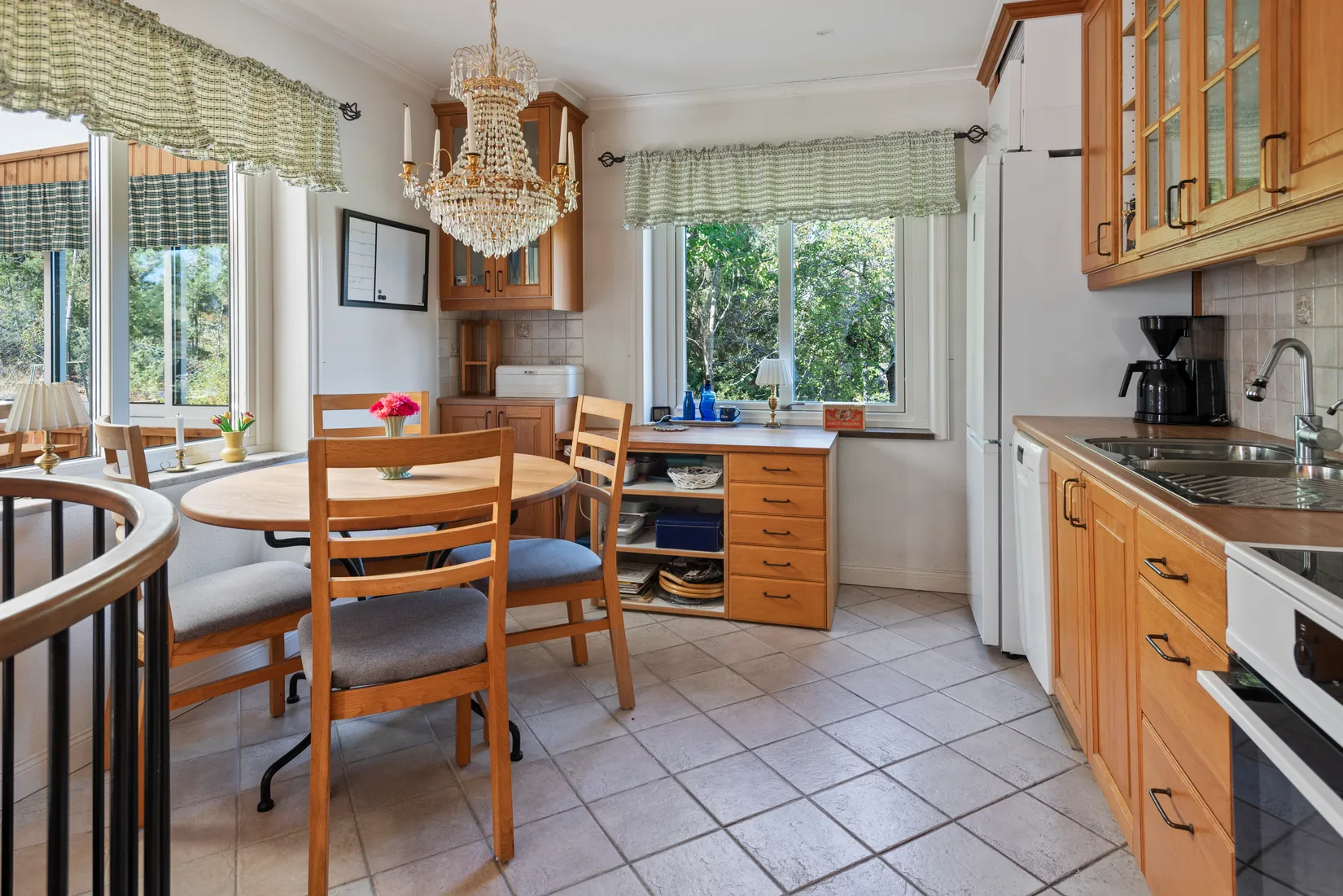 Villa, Dundervägen 3, Ingarö Lillängsdal, Värmdö