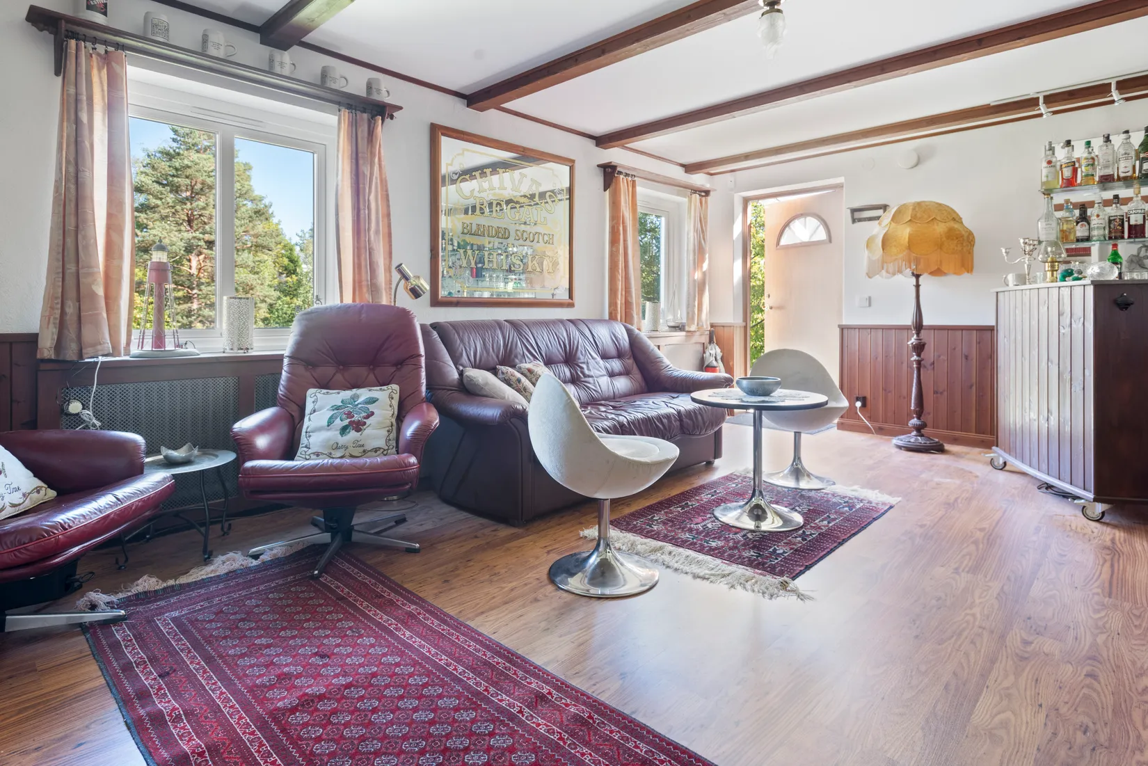 Villa, Dundervägen 3, Ingarö Lillängsdal, Värmdö