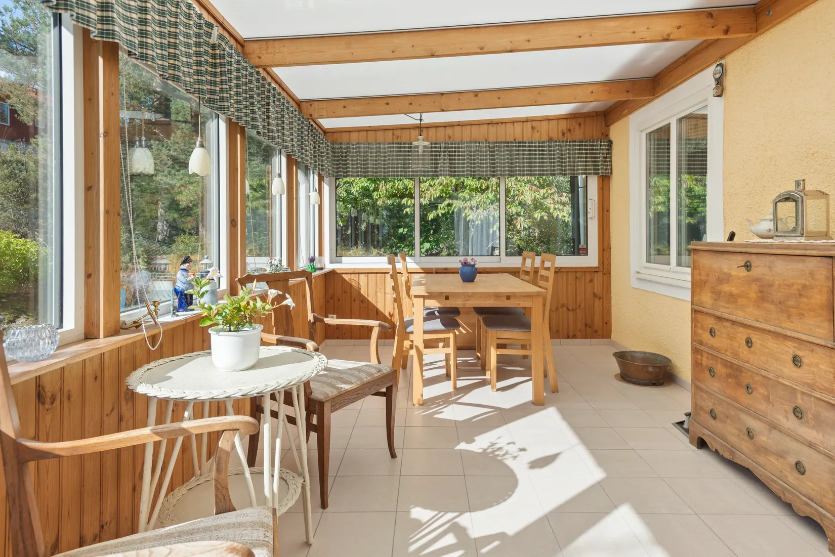 Villa, Dundervägen 3, Ingarö Lillängsdal, Värmdö