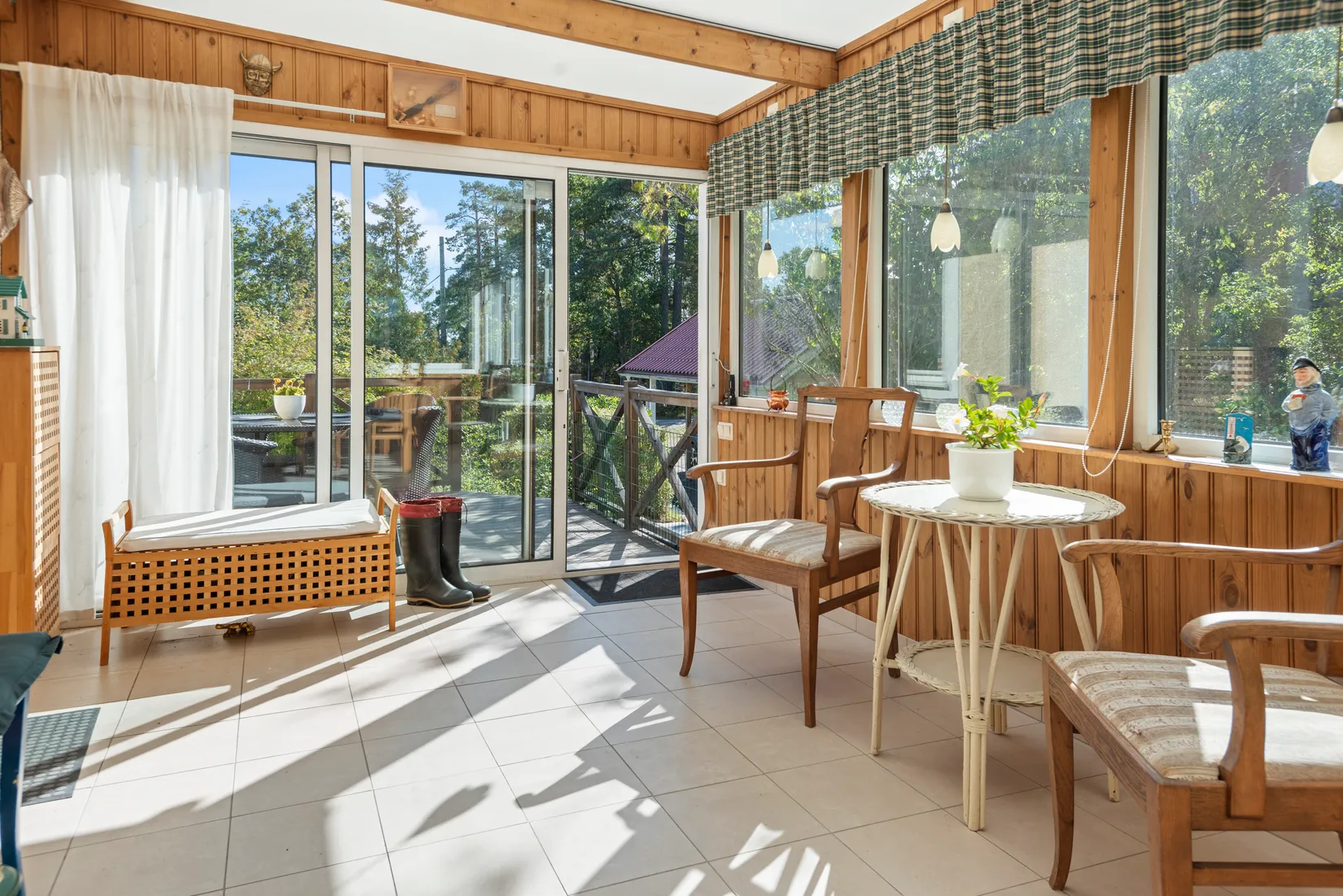 Villa, Dundervägen 3, Ingarö Lillängsdal, Värmdö