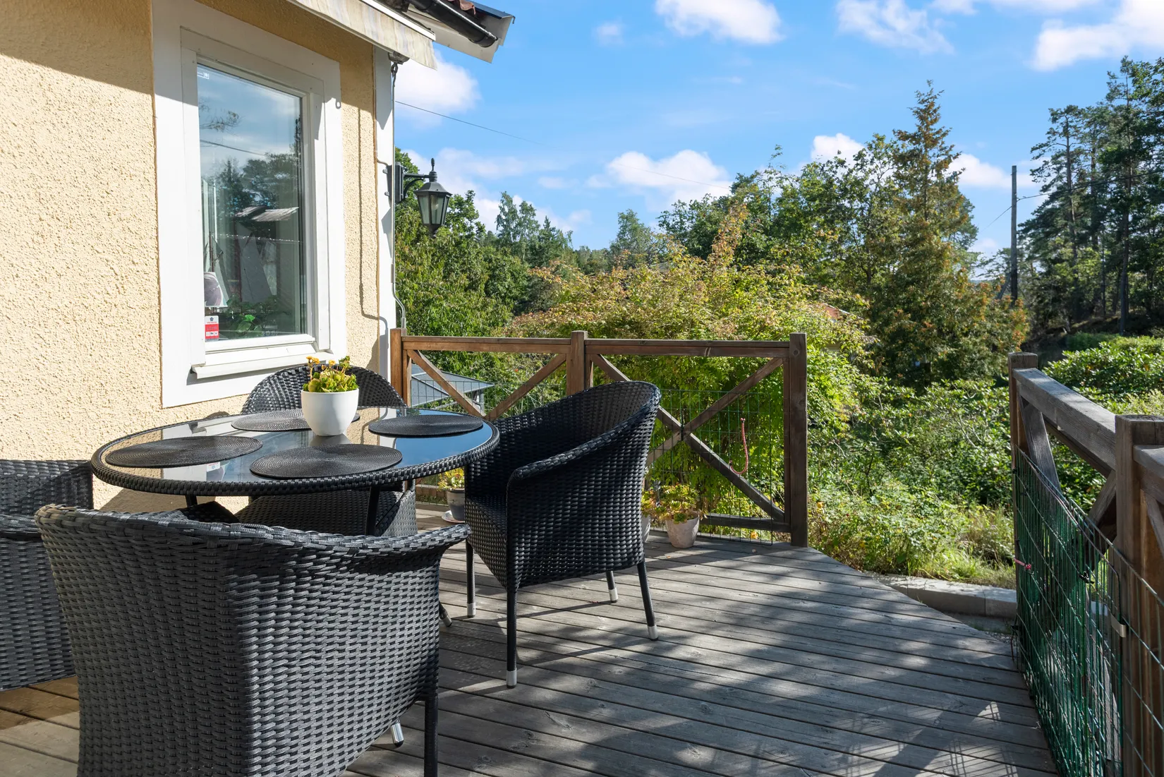 Villa, Dundervägen 3, Ingarö Lillängsdal, Värmdö