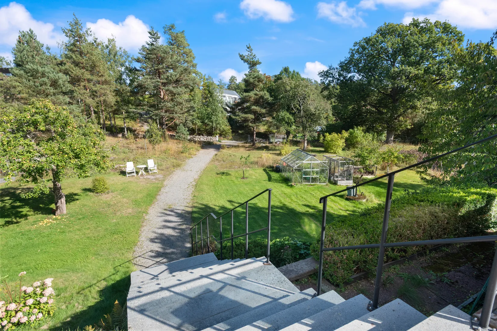 Villa, Dundervägen 3, Ingarö Lillängsdal, Värmdö