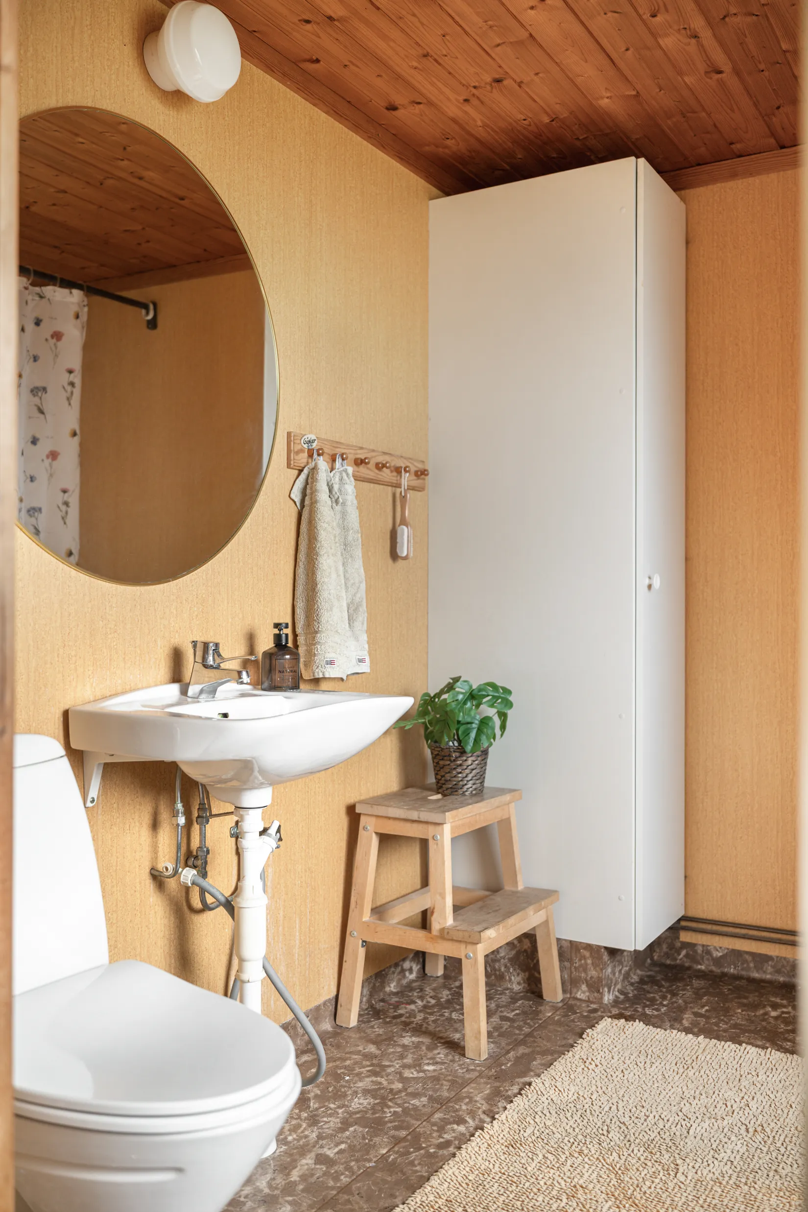 Villa, Rönnbärsvägen 1, Rörums Strand, Simrishamn
