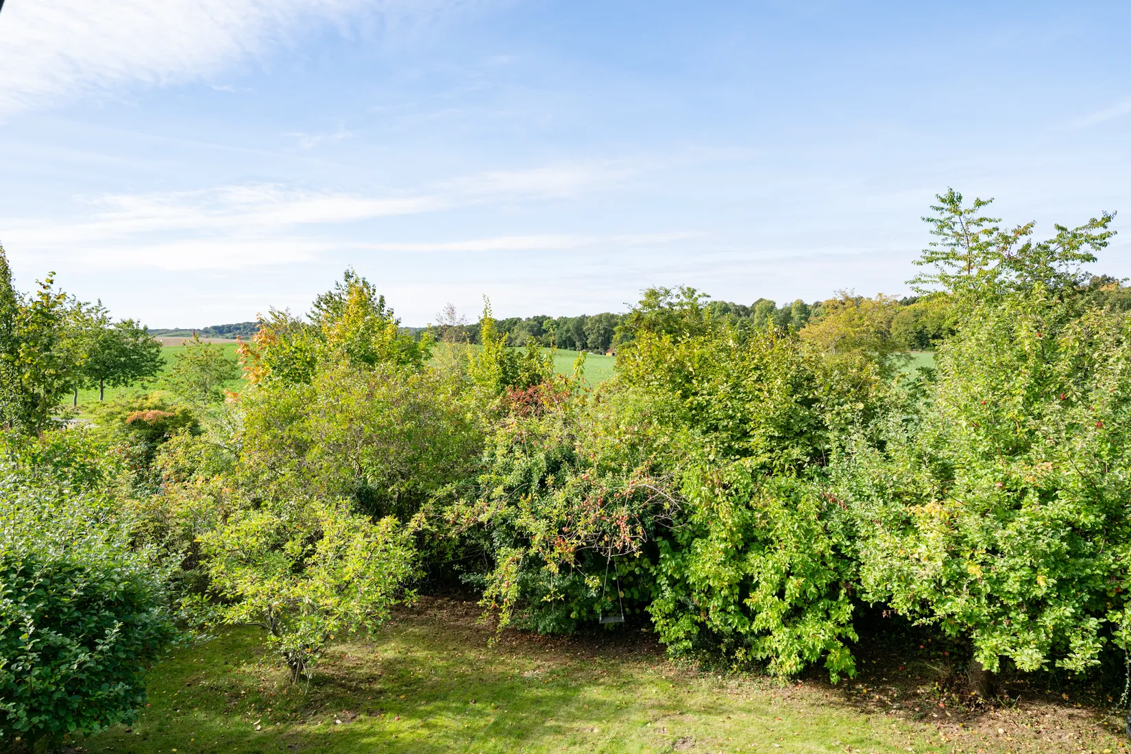 Villa, Rönnbärsvägen 1, Rörums Strand, Simrishamn