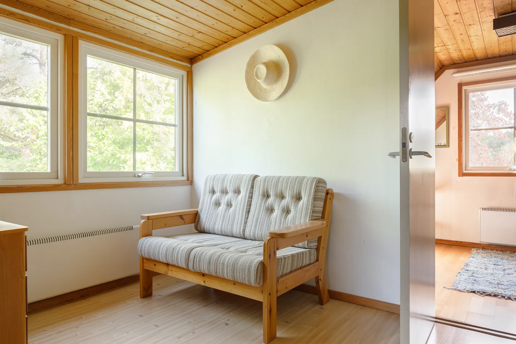 Villa, Rönnbärsvägen 1, Rörums Strand, Simrishamn