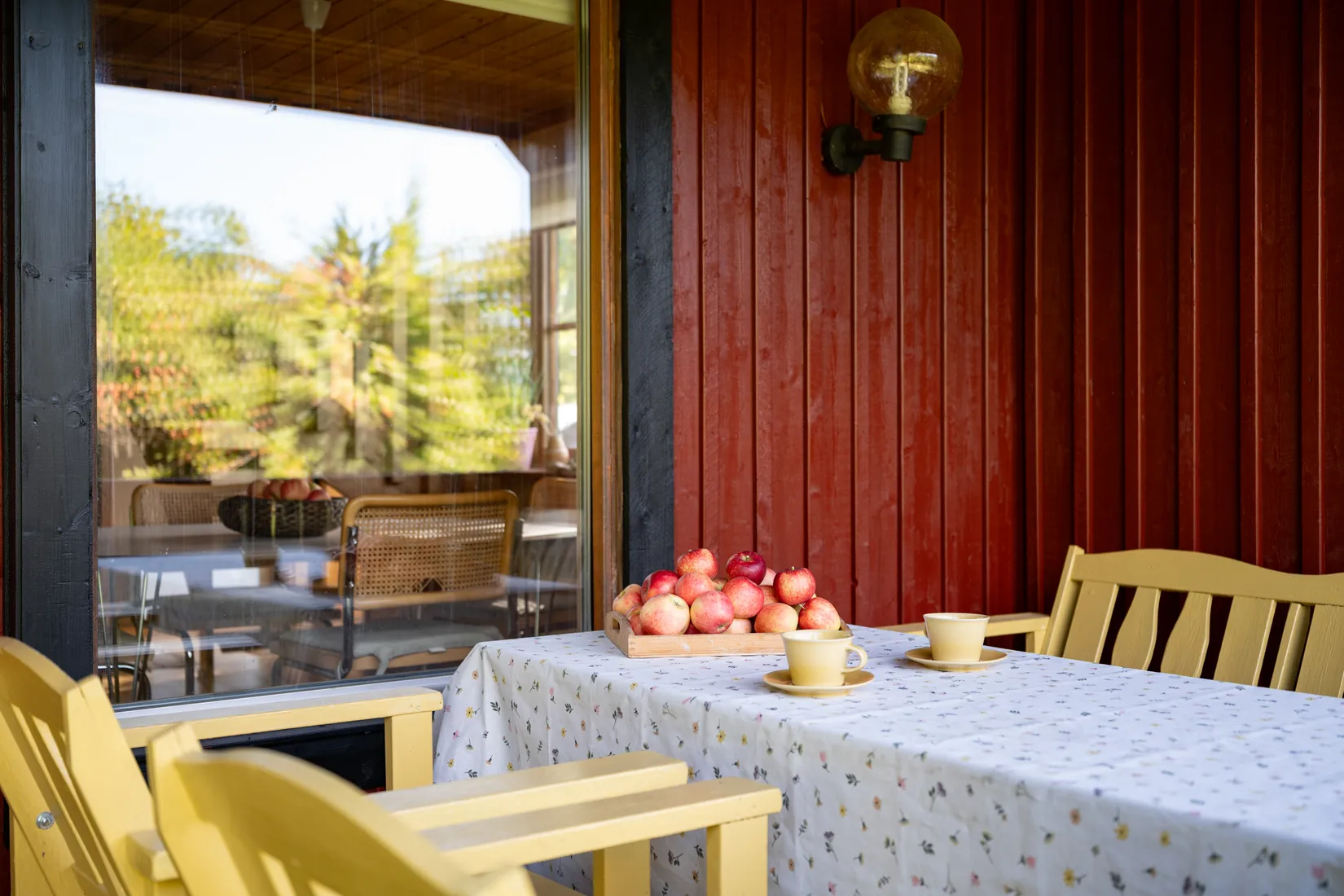 Villa, Rönnbärsvägen 1, Rörums Strand, Simrishamn