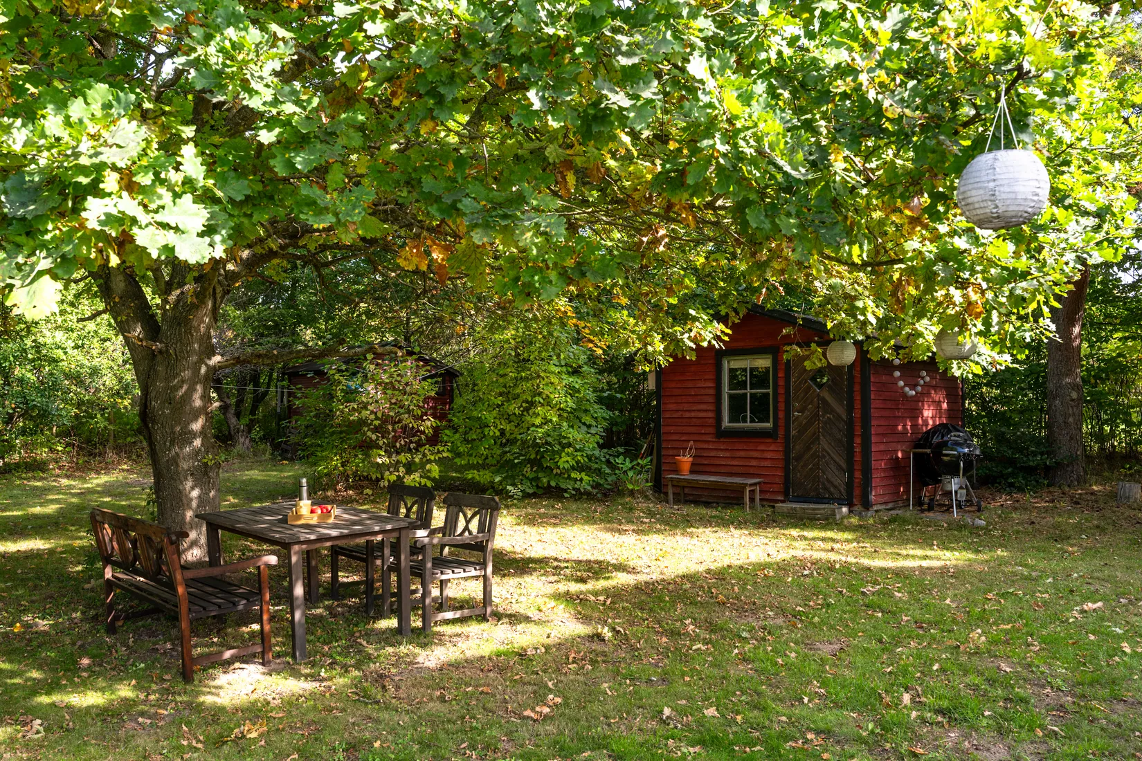 Villa, Rönnbärsvägen 1, Rörums Strand, Simrishamn