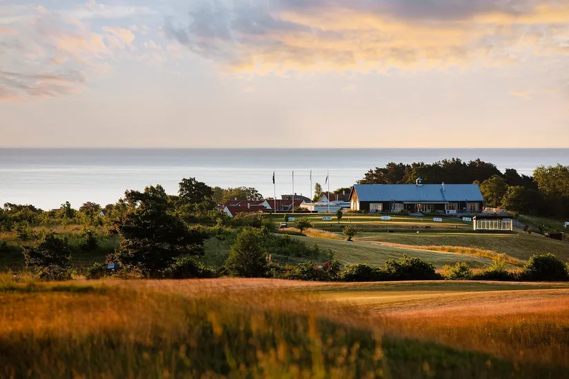 Villa, Rönnbärsvägen 1, Rörums Strand, Simrishamn