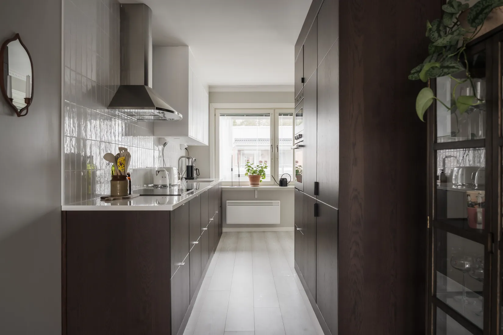 Bostadsrätt, Nyckelgatan 108, Sunnanå, Skellefteå