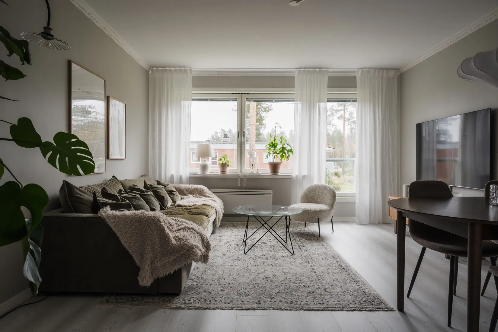 Bostadsrätt, Nyckelgatan 108, Sunnanå, Skellefteå