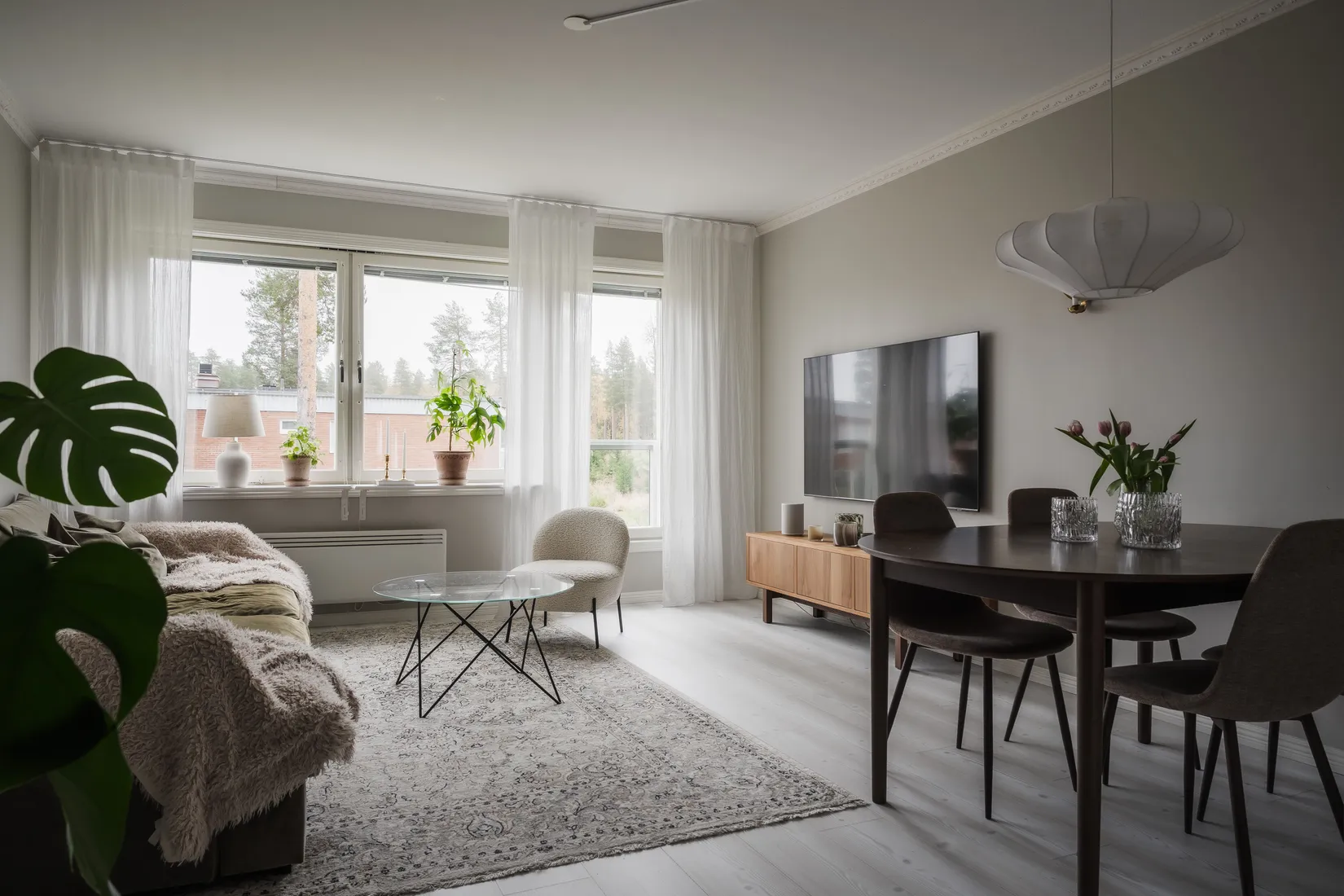 Bostadsrätt, Nyckelgatan 108, Sunnanå, Skellefteå