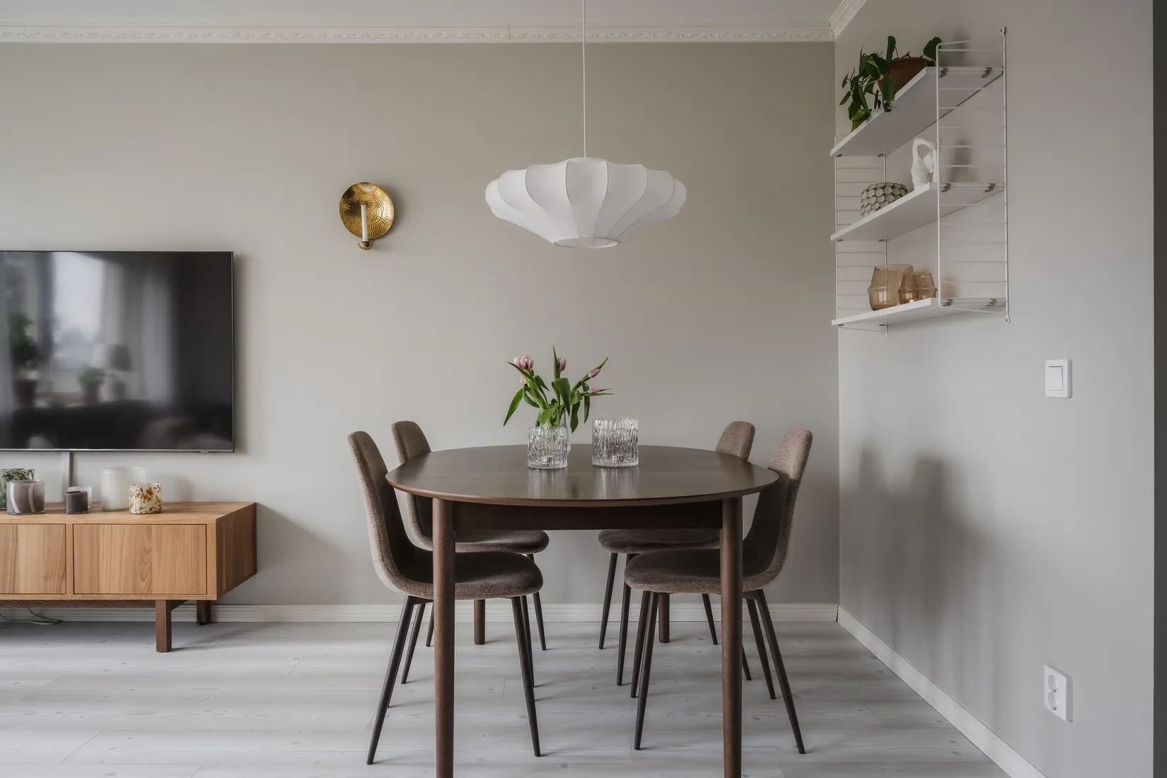 Bostadsrätt, Nyckelgatan 108, Sunnanå, Skellefteå