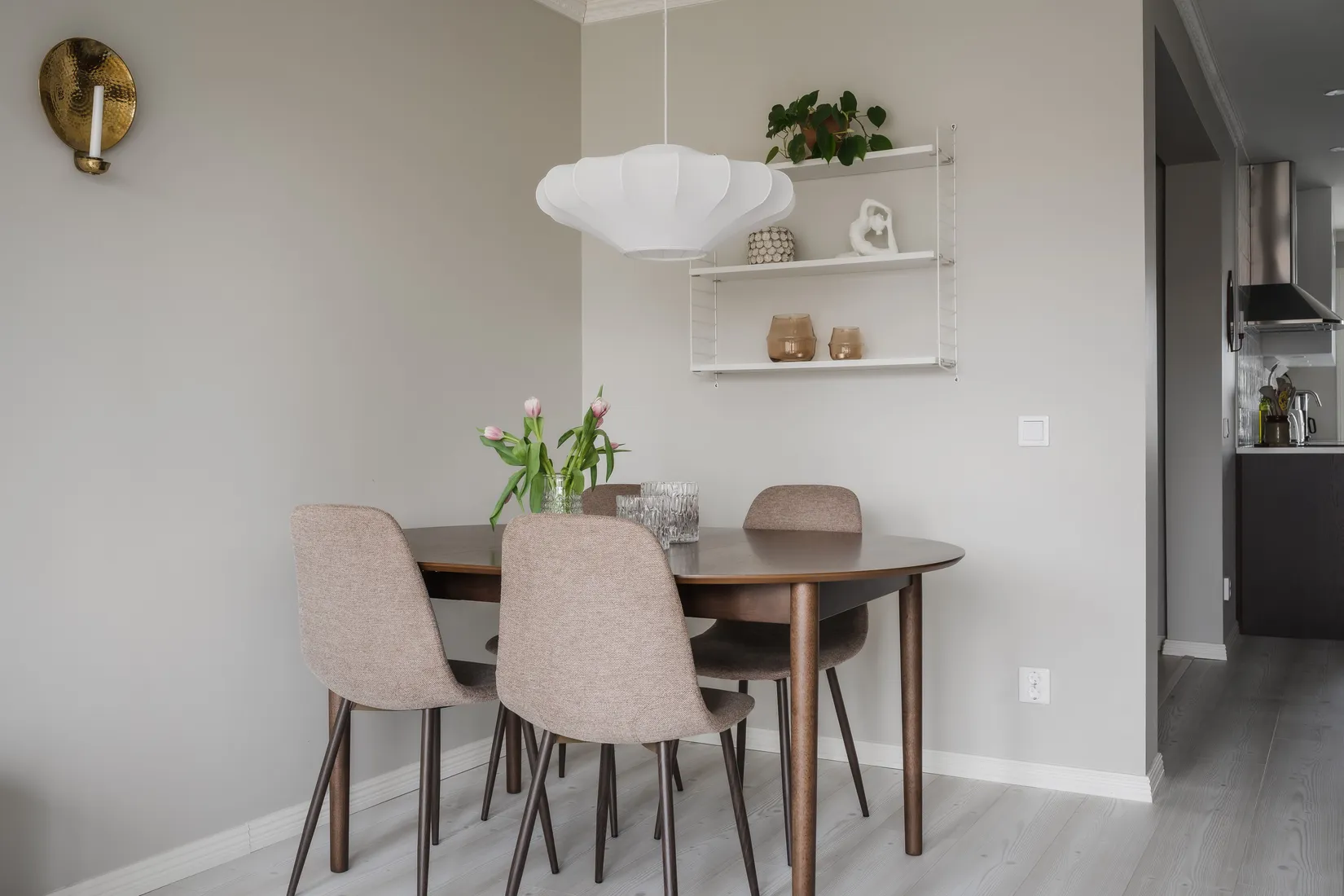 Bostadsrätt, Nyckelgatan 108, Sunnanå, Skellefteå