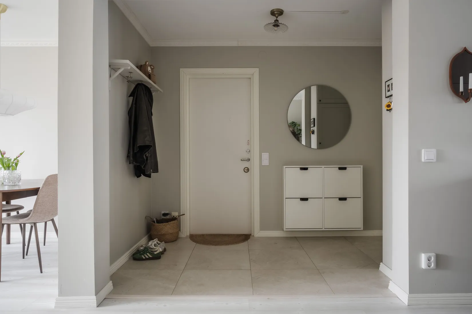 Bostadsrätt, Nyckelgatan 108, Sunnanå, Skellefteå