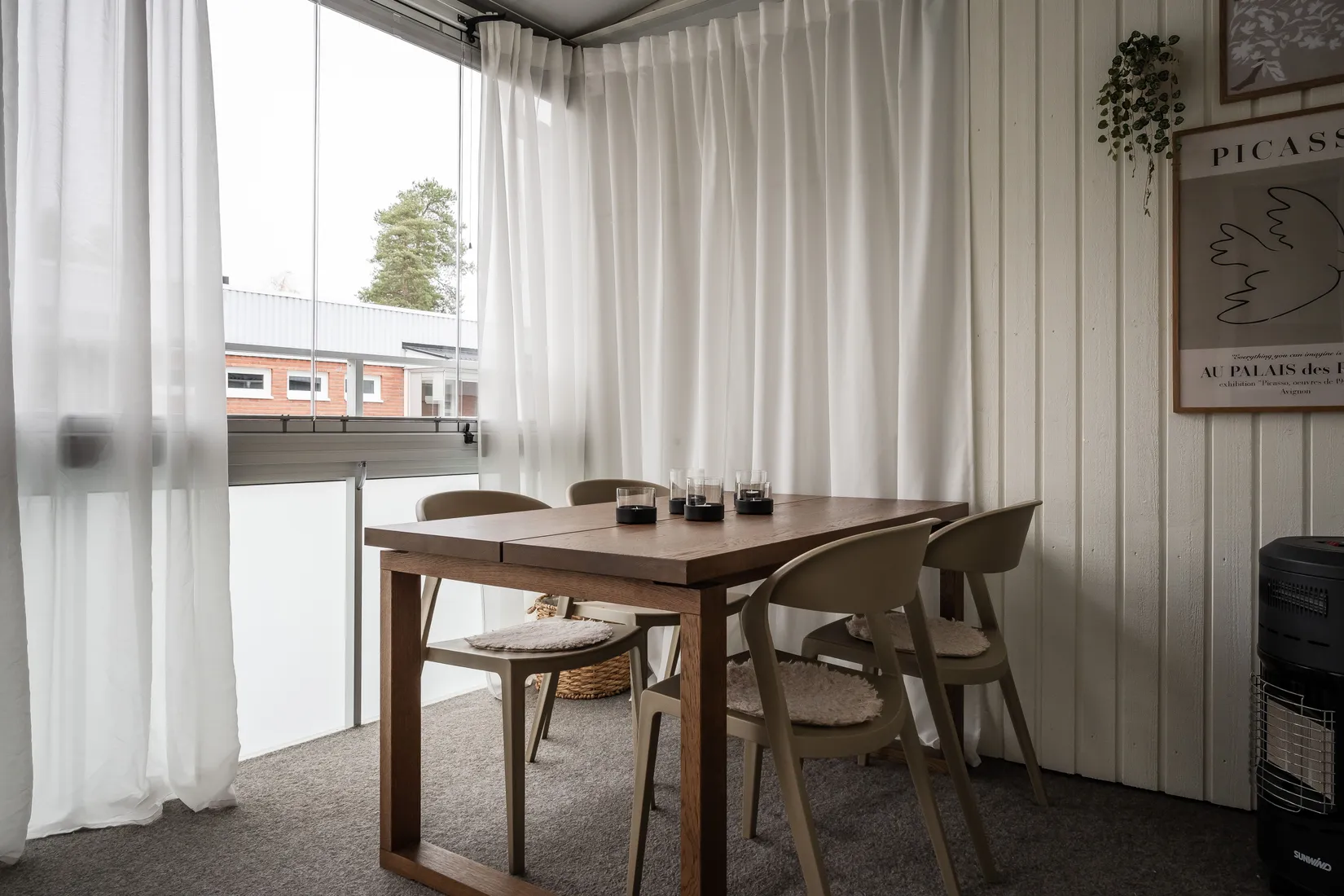 Bostadsrätt, Nyckelgatan 108, Sunnanå, Skellefteå