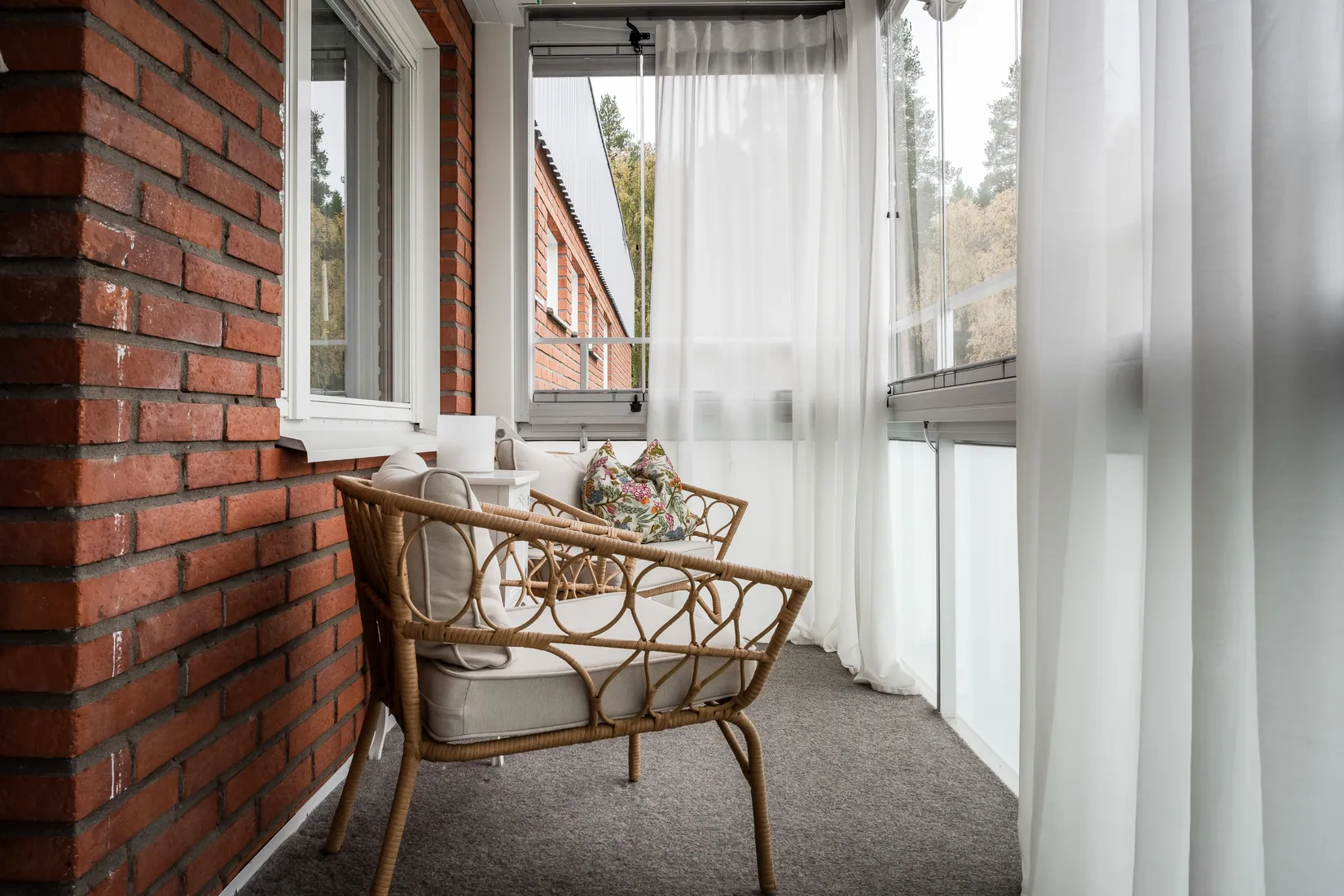Bostadsrätt, Nyckelgatan 108, Sunnanå, Skellefteå