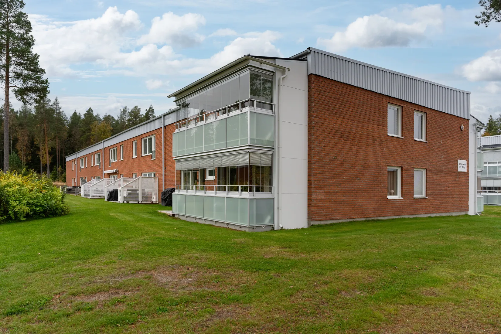 Bostadsrätt, Nyckelgatan 108, Sunnanå, Skellefteå