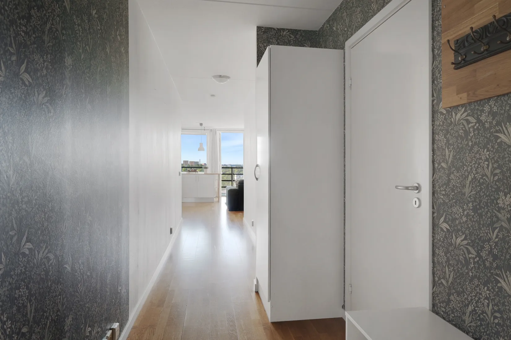 Bostadsrätt, Trångsundstorget 1, 11 tr, Trångsund centrum, Huddinge