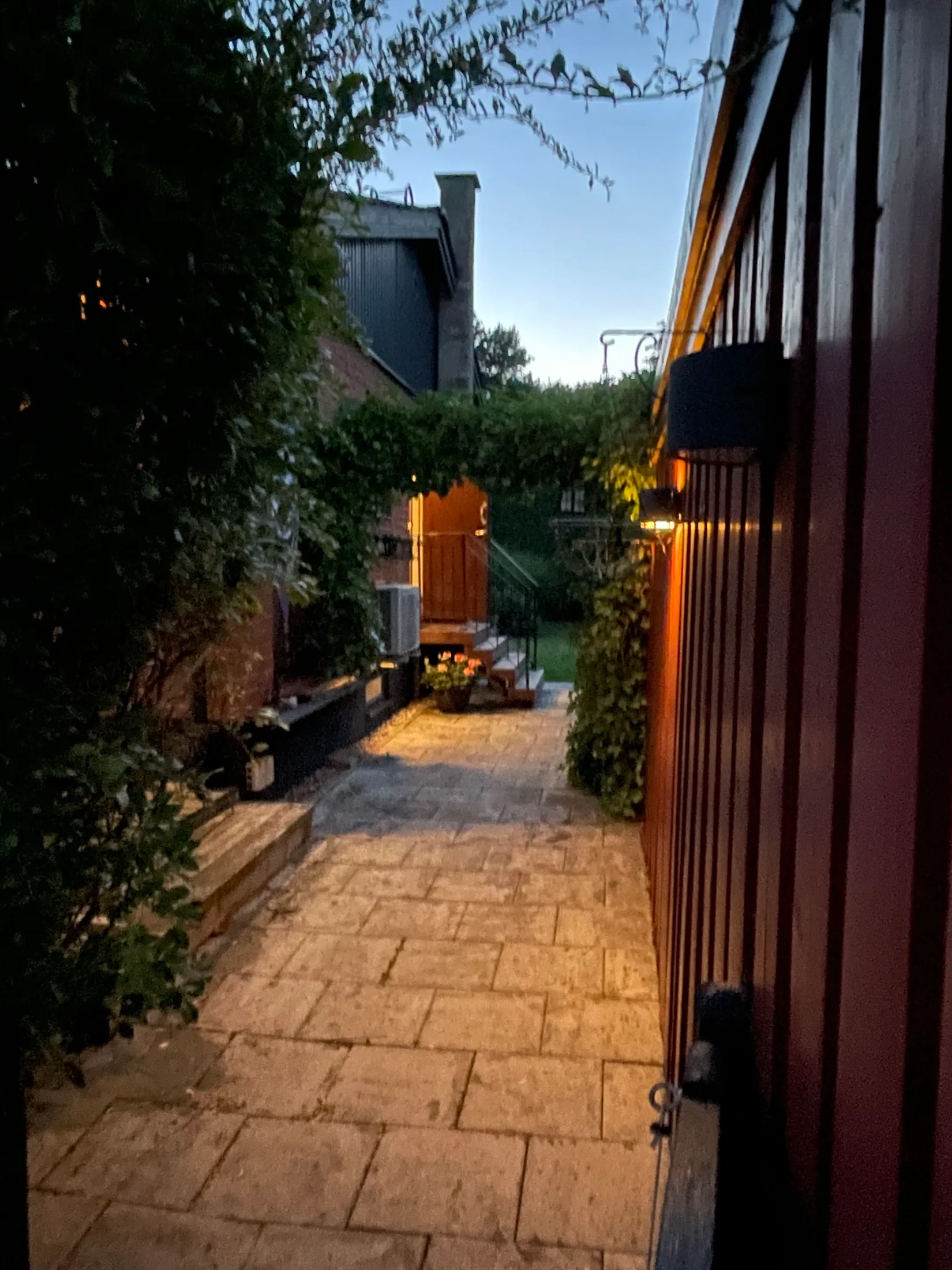 Villa, Dalgatan 8, Borrby, Simrishamn