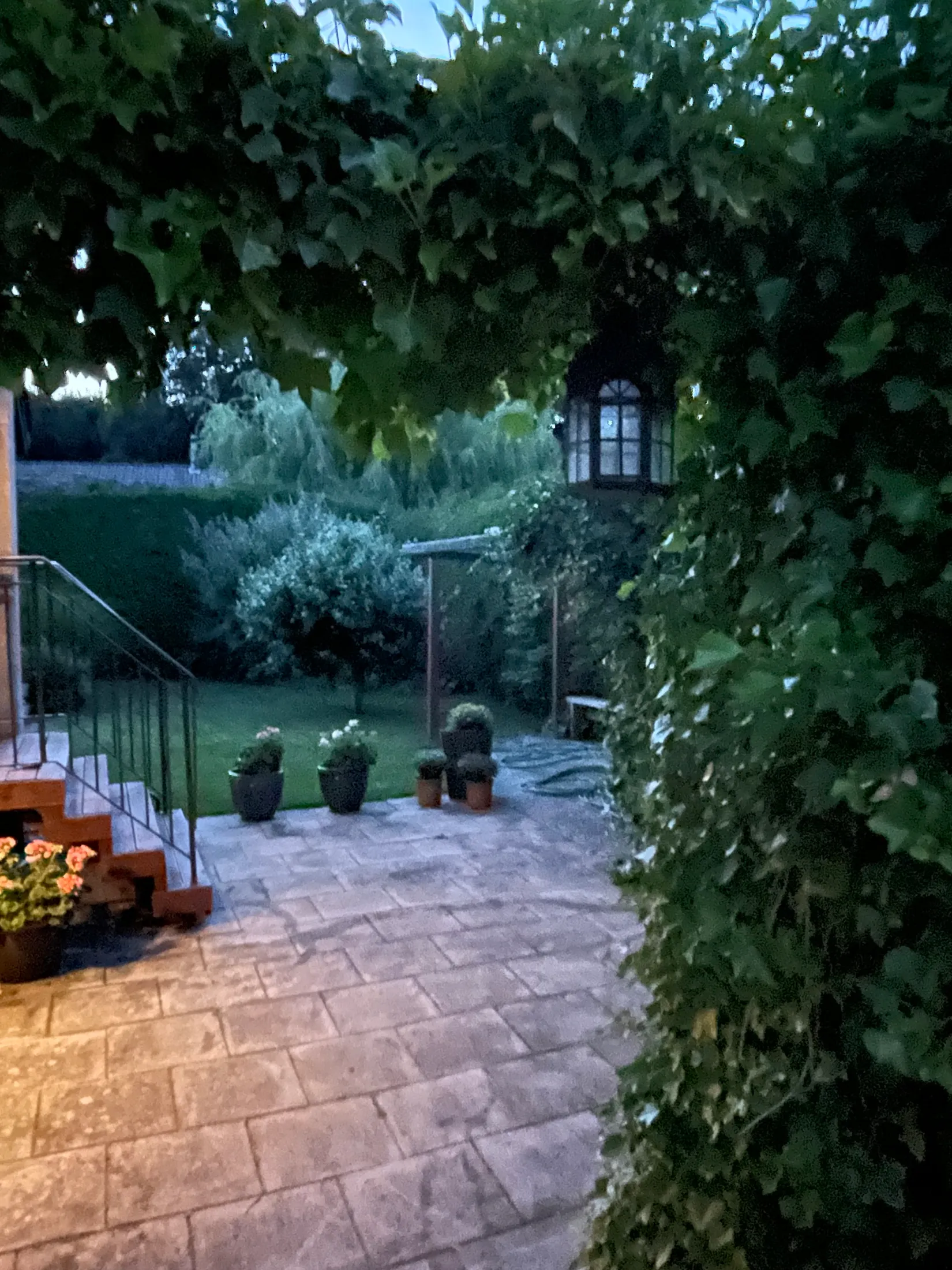 Villa, Dalgatan 8, Borrby, Simrishamn