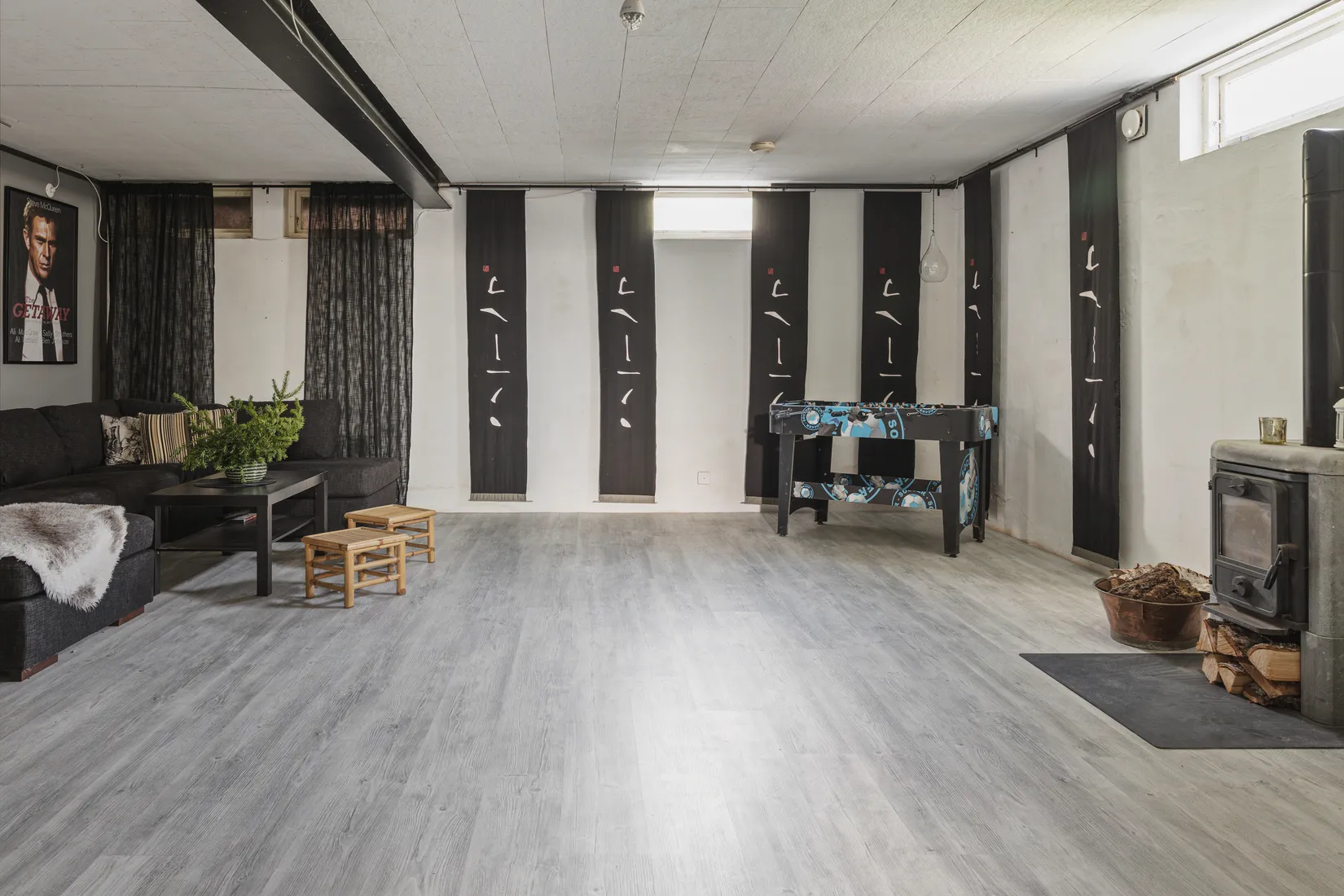 Villa, Dalgatan 8, Borrby, Simrishamn