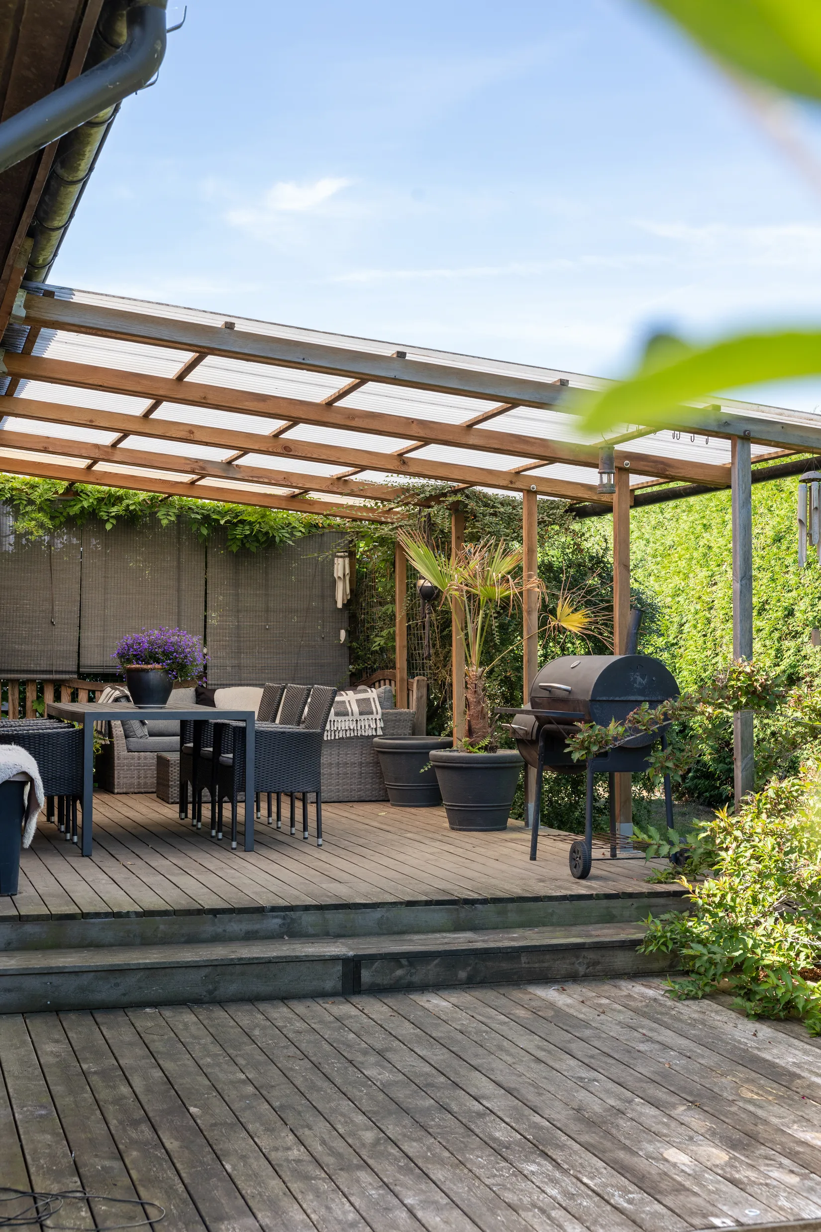Villa, Dalgatan 8, Borrby, Simrishamn