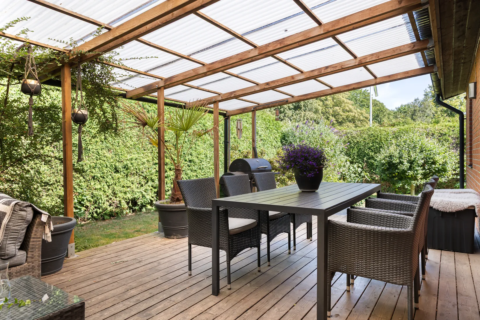 Villa, Dalgatan 8, Borrby, Simrishamn