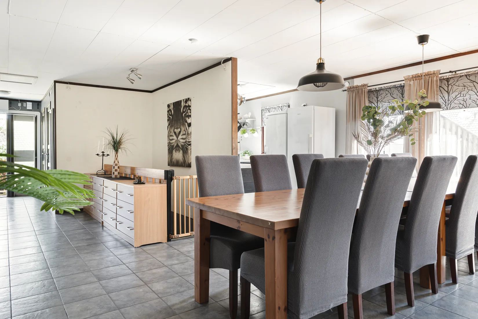 Villa, Dalgatan 8, Borrby, Simrishamn