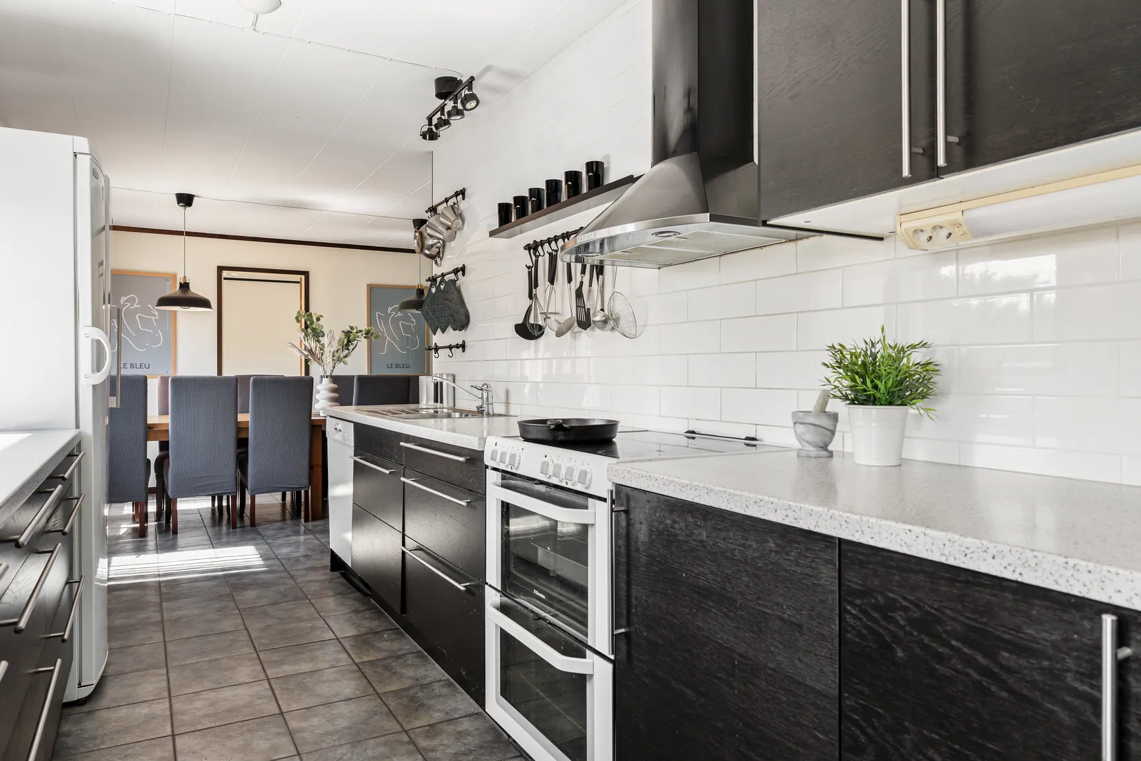 Villa, Dalgatan 8, Borrby, Simrishamn