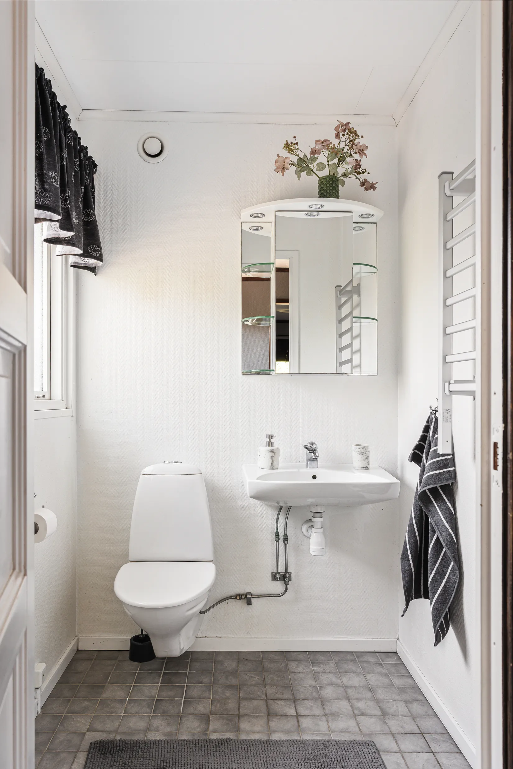 Villa, Dalgatan 8, Borrby, Simrishamn