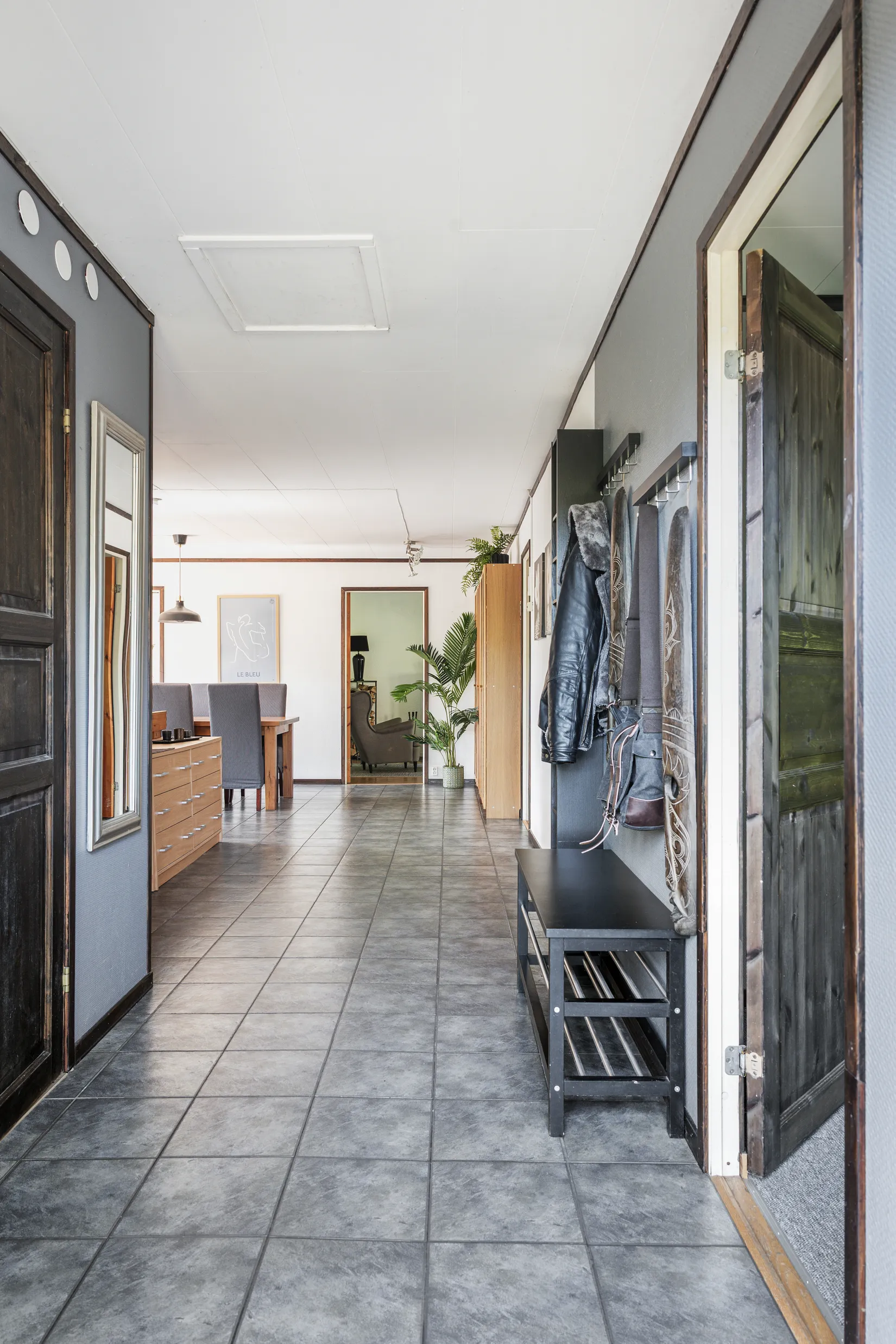Villa, Dalgatan 8, Borrby, Simrishamn