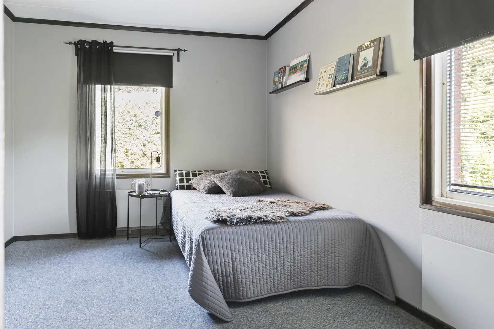 Villa, Dalgatan 8, Borrby, Simrishamn