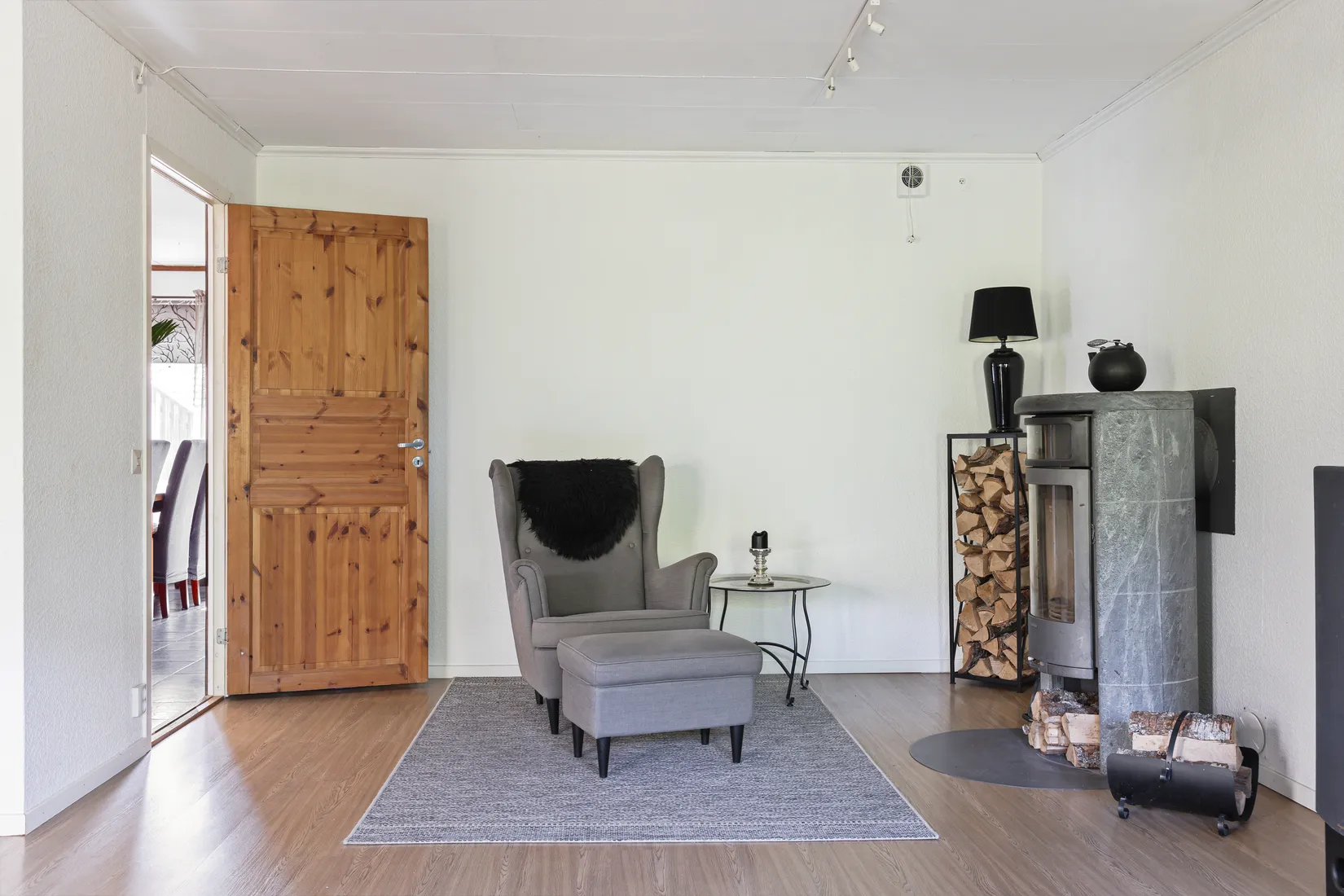 Villa, Dalgatan 8, Borrby, Simrishamn