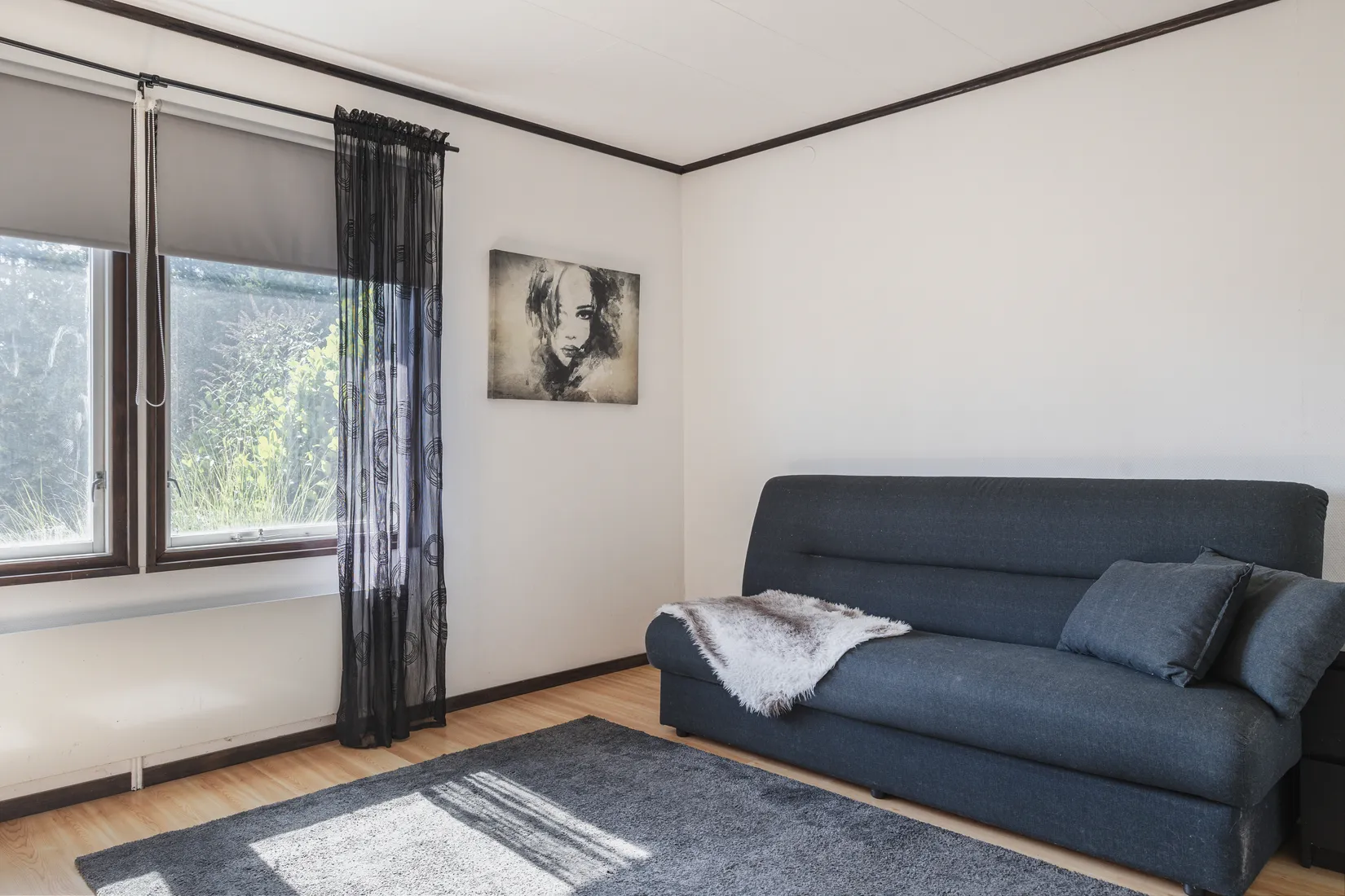 Villa, Dalgatan 8, Borrby, Simrishamn