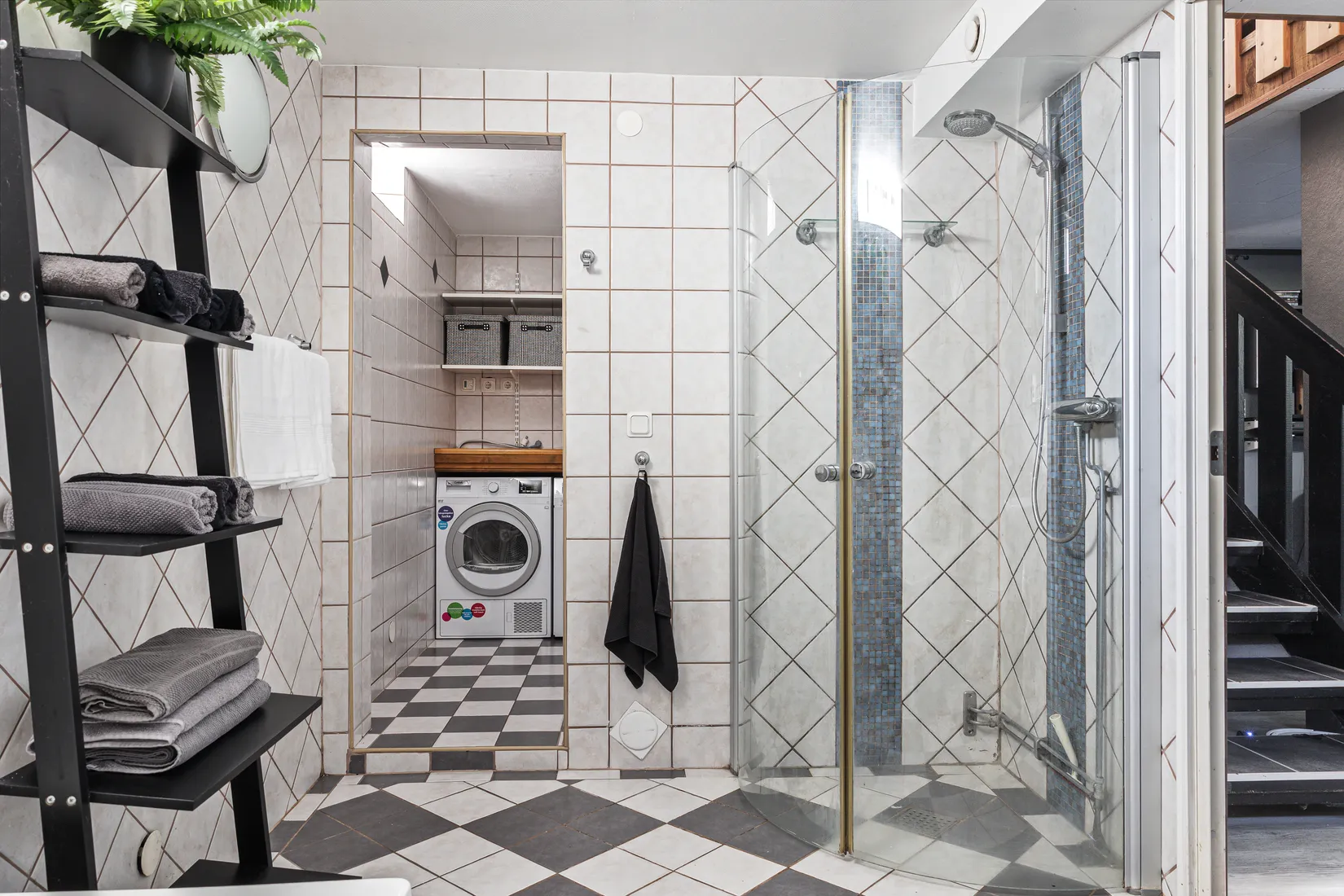 Villa, Dalgatan 8, Borrby, Simrishamn