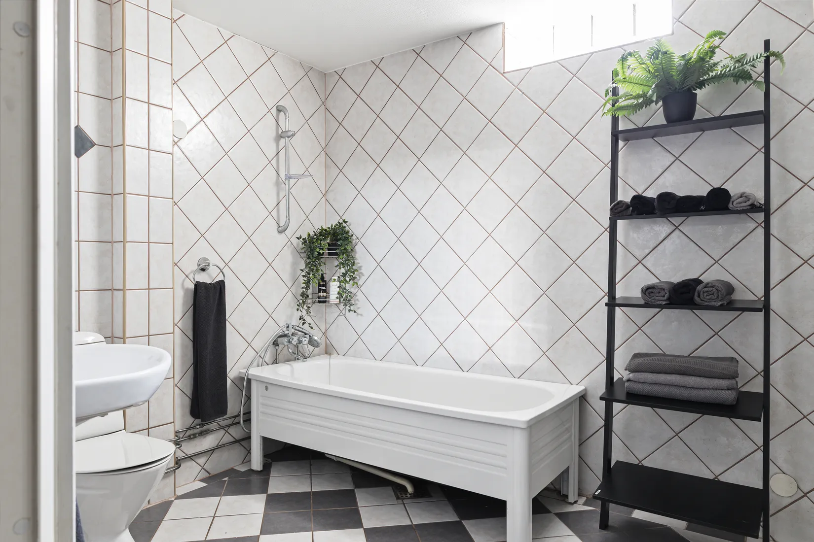 Villa, Dalgatan 8, Borrby, Simrishamn