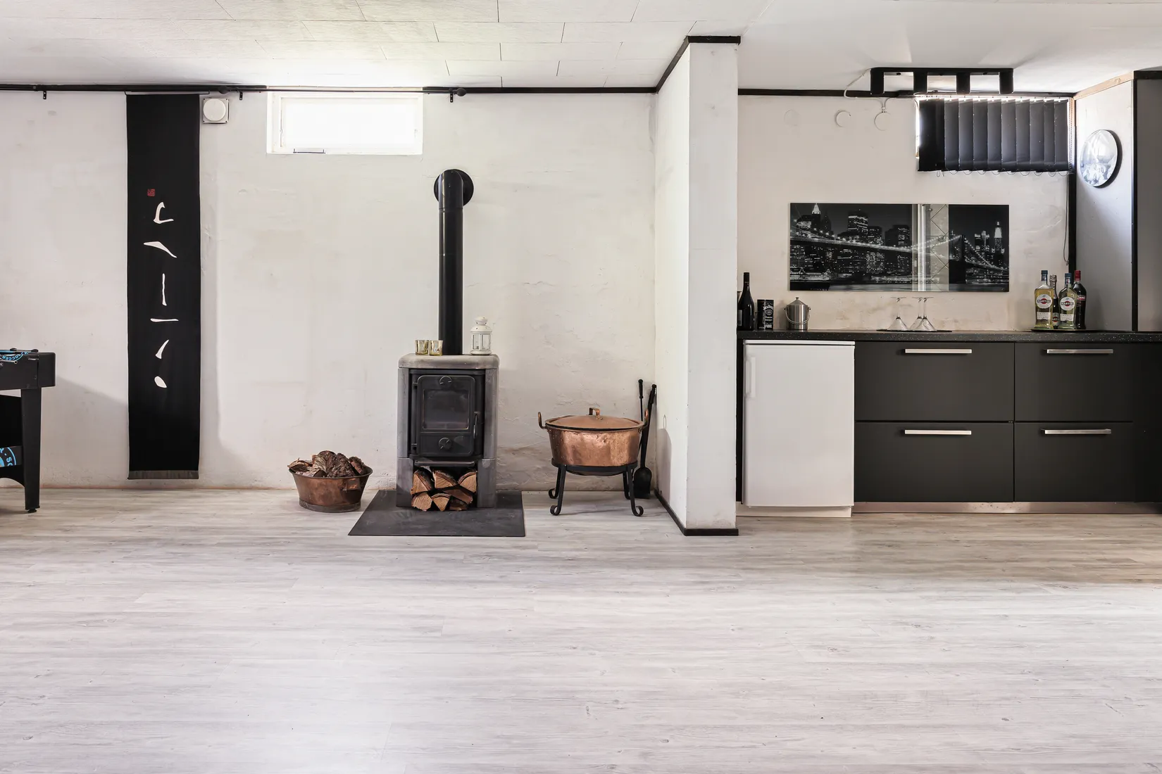 Villa, Dalgatan 8, Borrby, Simrishamn