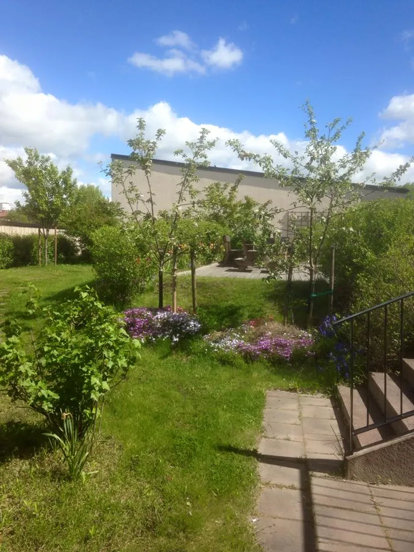 Bostadsrätt, Karlsövägen 3, Kärrtorp, Stockholm