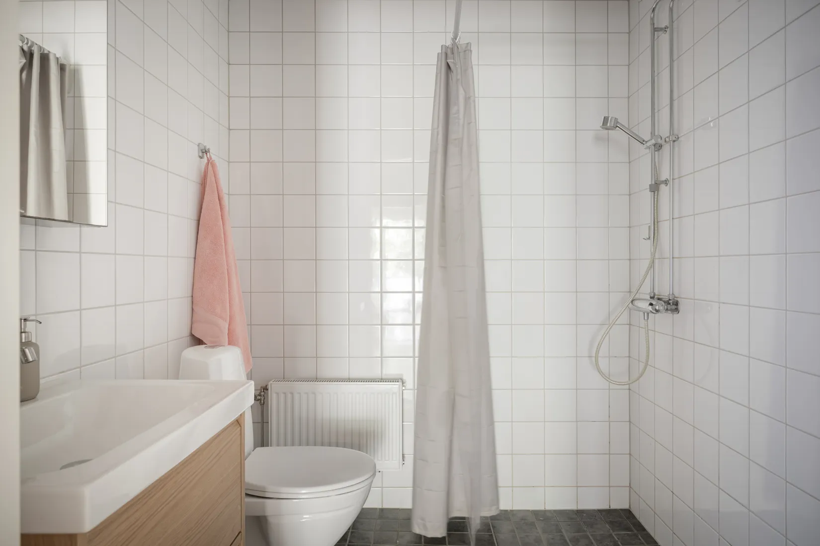 Bostadsrätt, Karlsövägen 3, Kärrtorp, Stockholm