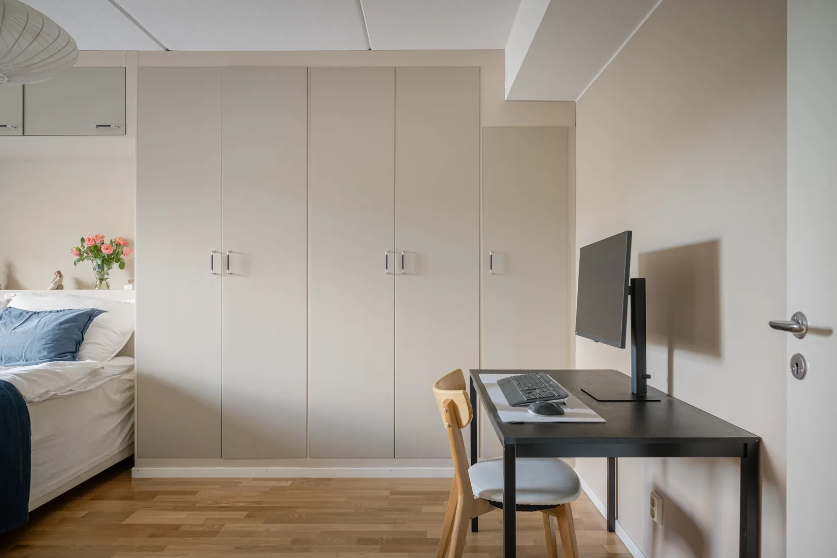 Bostadsrätt, Karlsövägen 3, Kärrtorp, Stockholm