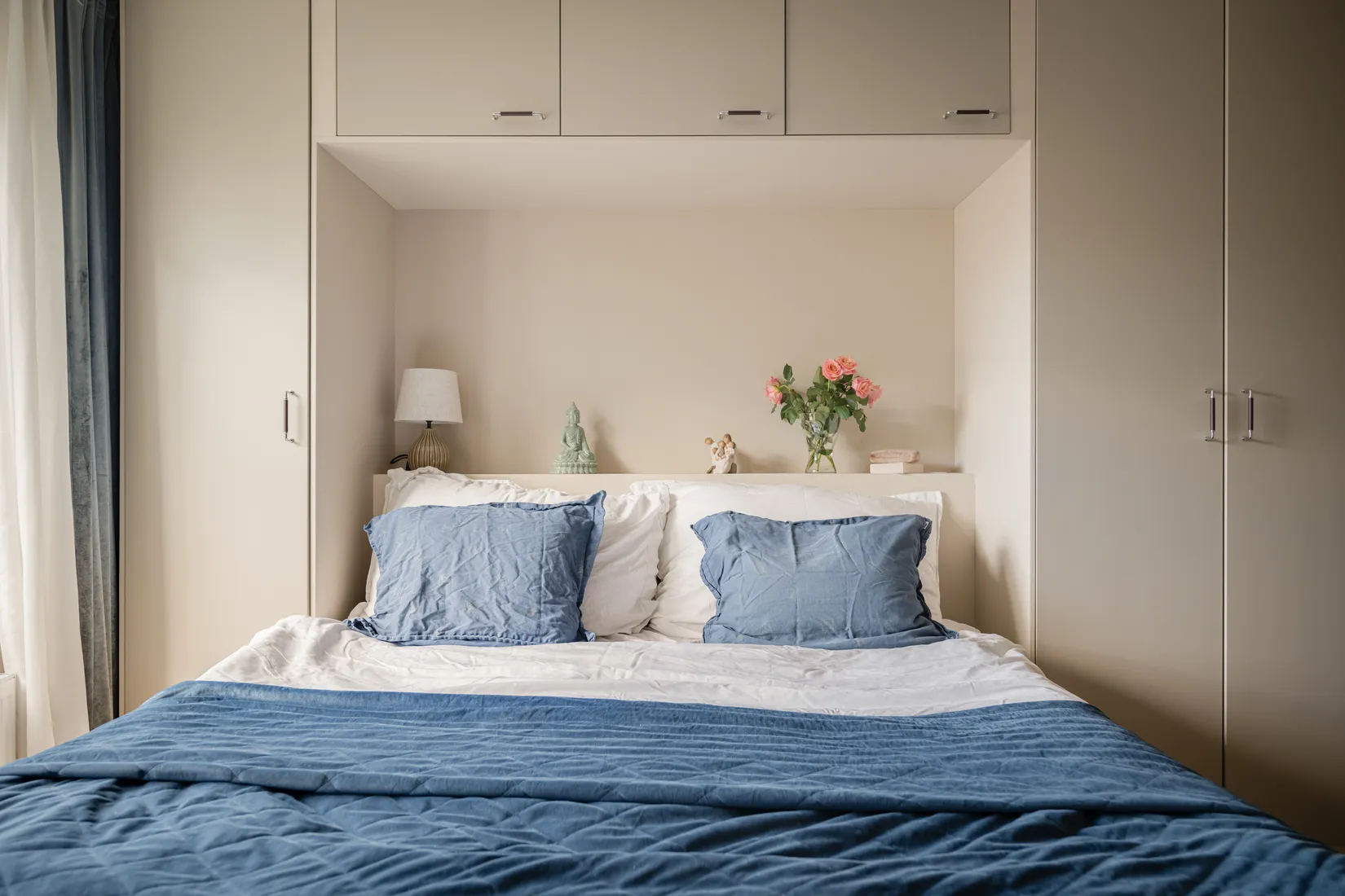 Bostadsrätt, Karlsövägen 3, Kärrtorp, Stockholm