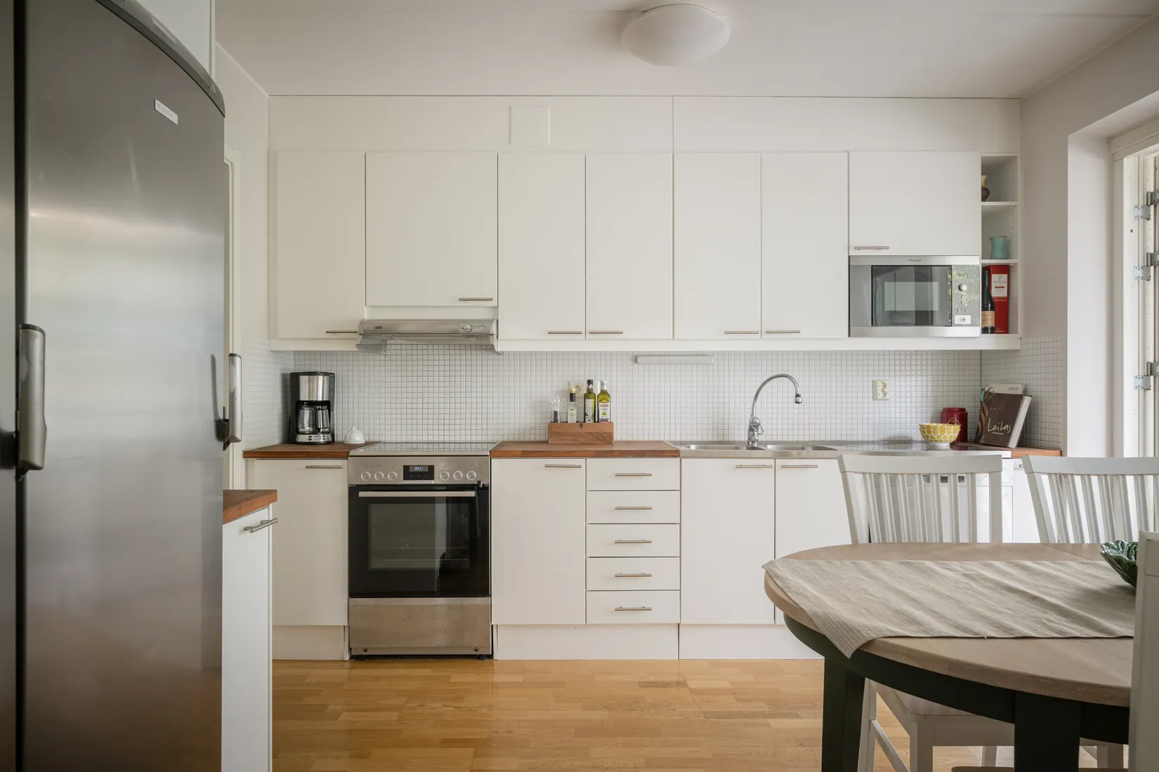 Bostadsrätt, Karlsövägen 3, Kärrtorp, Stockholm