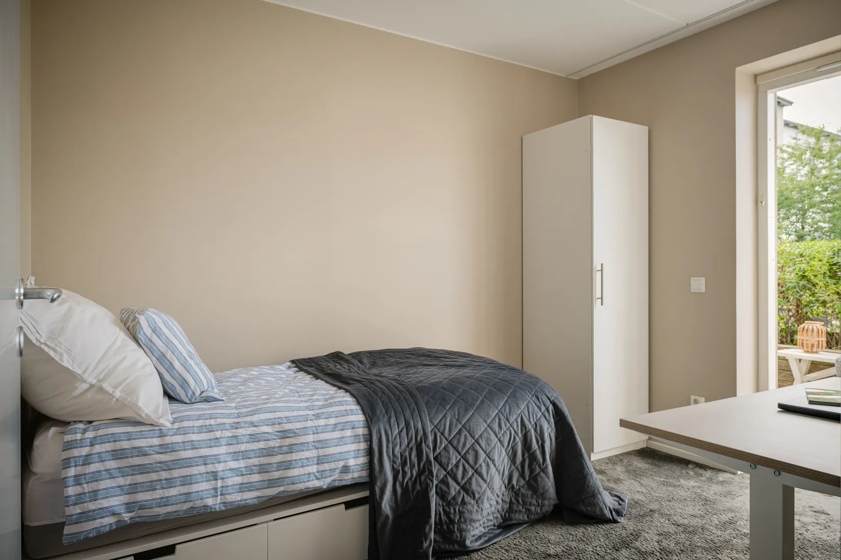 Bostadsrätt, Karlsövägen 3, Kärrtorp, Stockholm