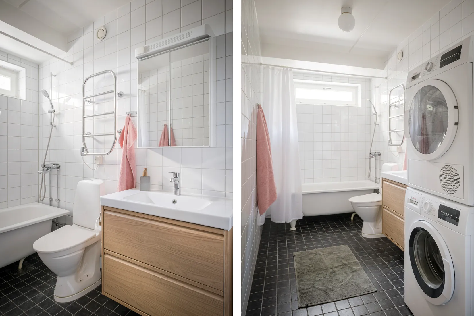 Bostadsrätt, Karlsövägen 3, Kärrtorp, Stockholm