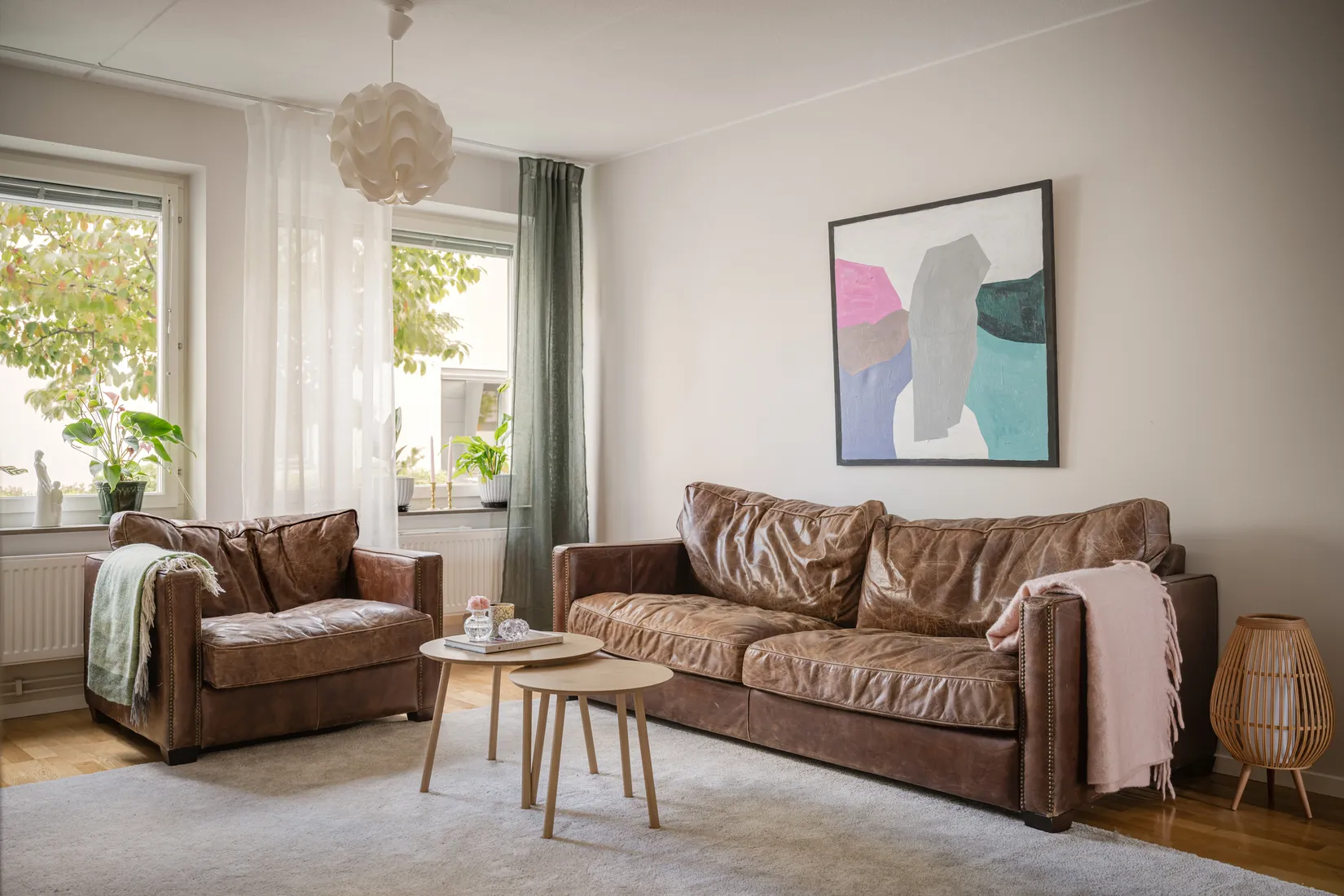 Bostadsrätt, Karlsövägen 3, Kärrtorp, Stockholm