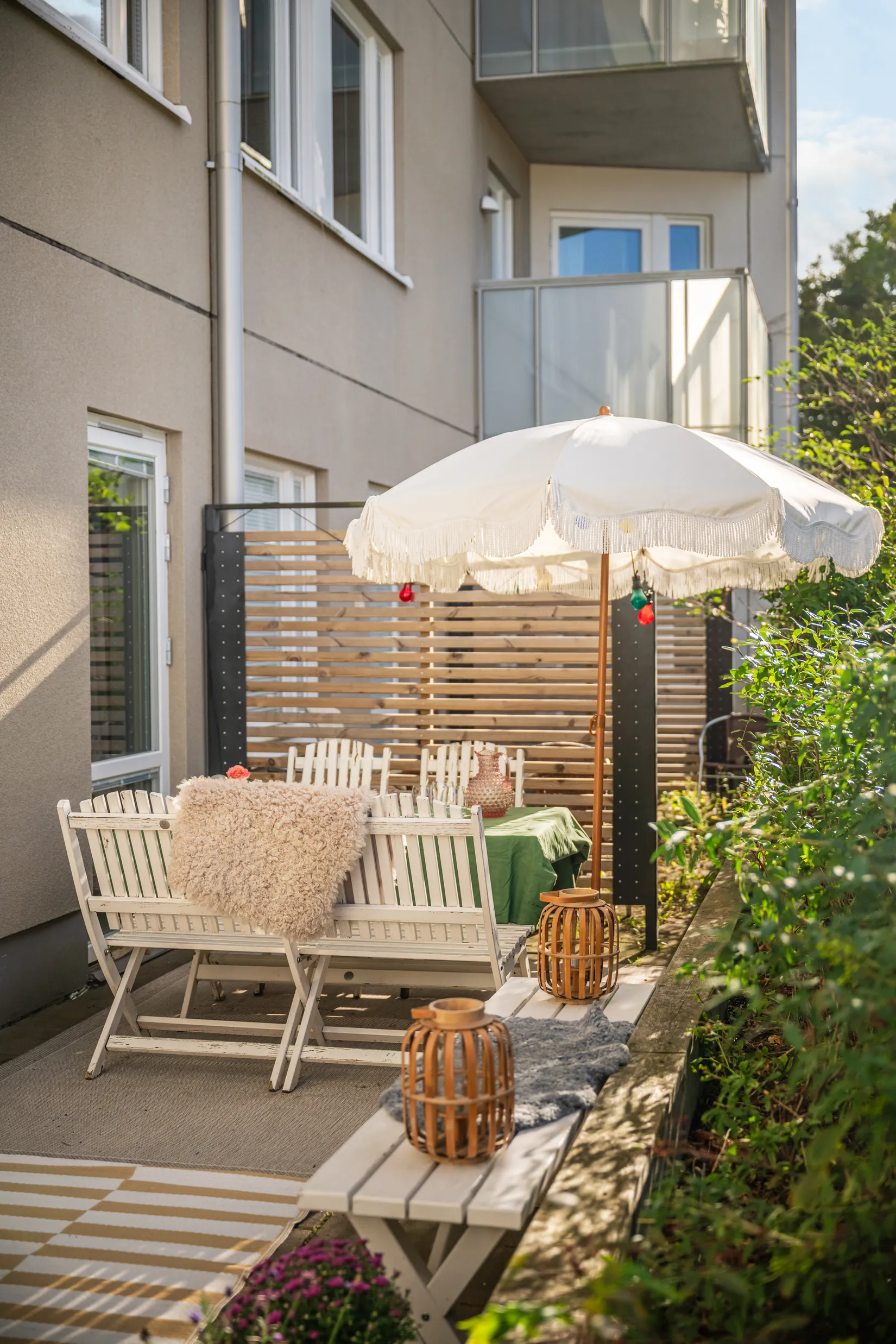 Bostadsrätt, Karlsövägen 3, Kärrtorp, Stockholm