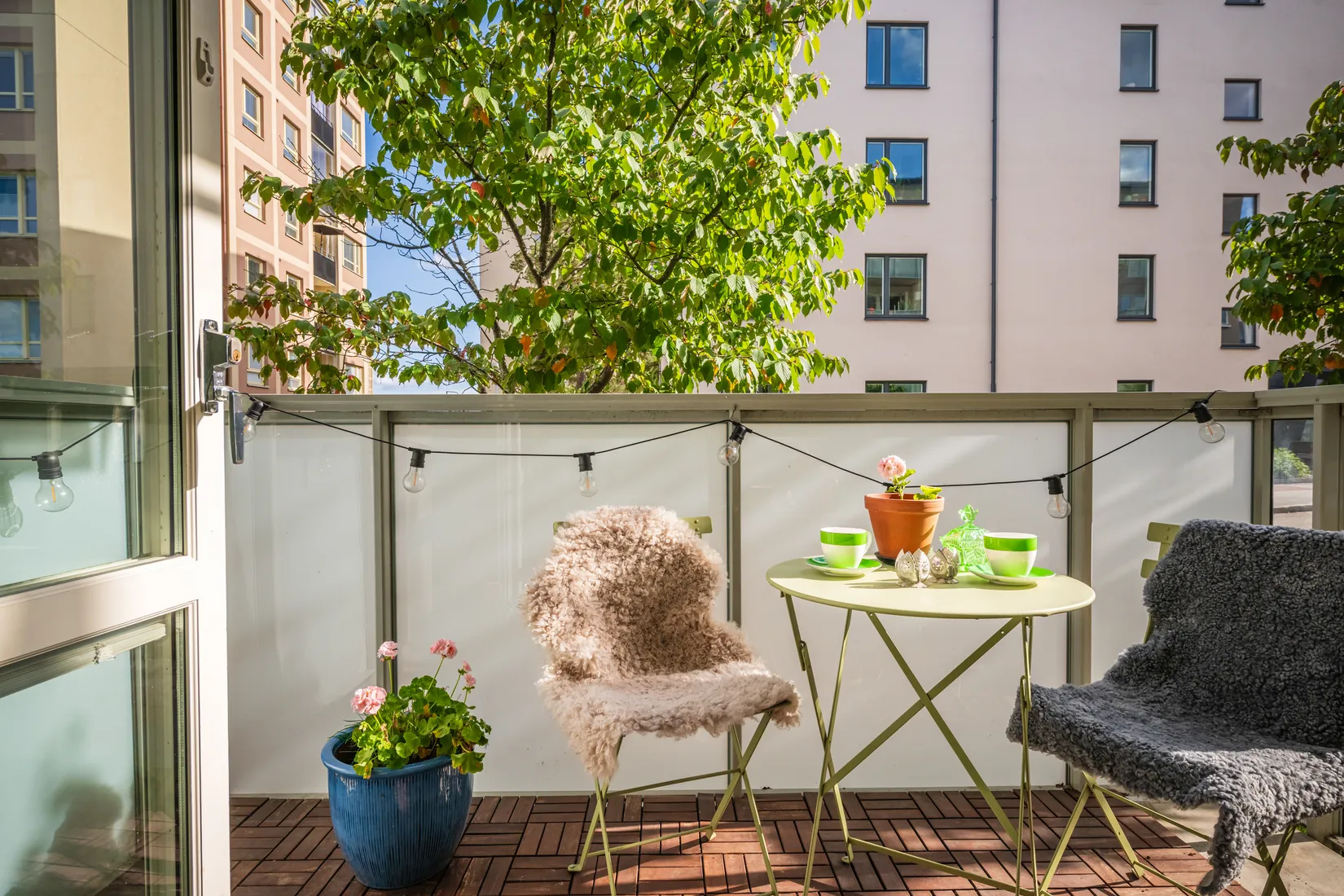 Bostadsrätt, Karlsövägen 3, Kärrtorp, Stockholm